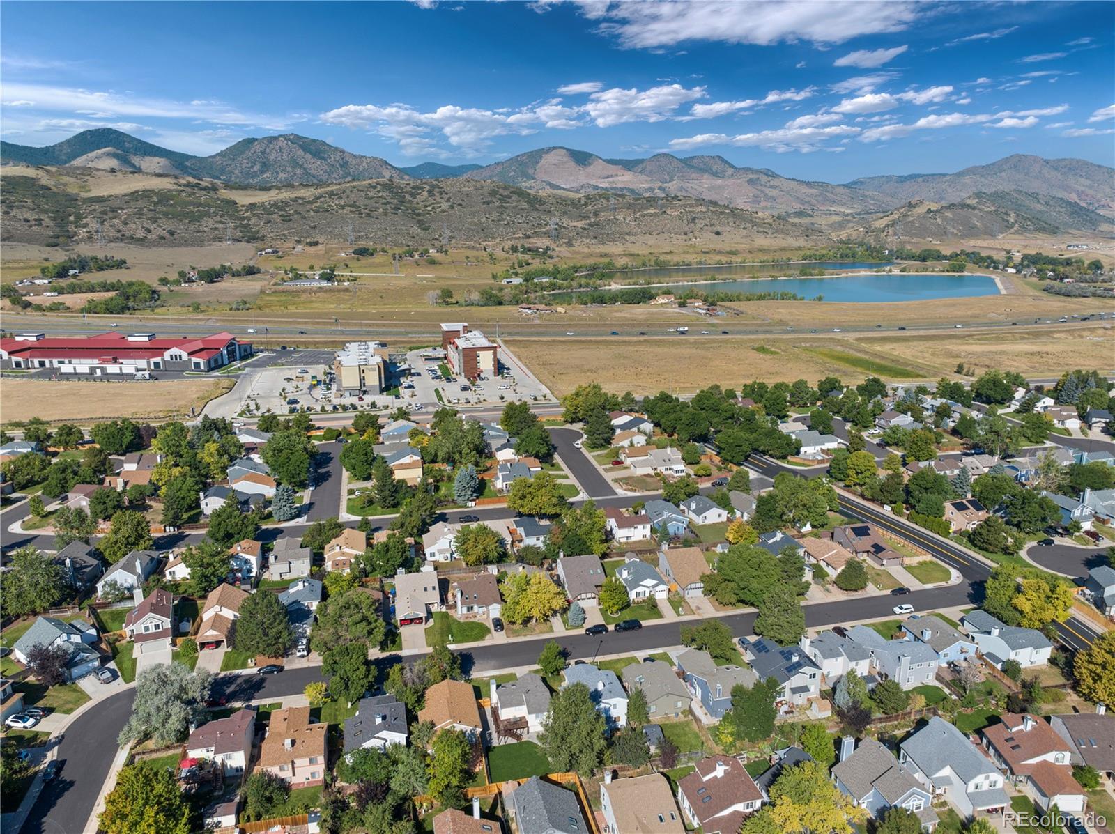 MLS Image #9 for 5644 s zang street,littleton, Colorado