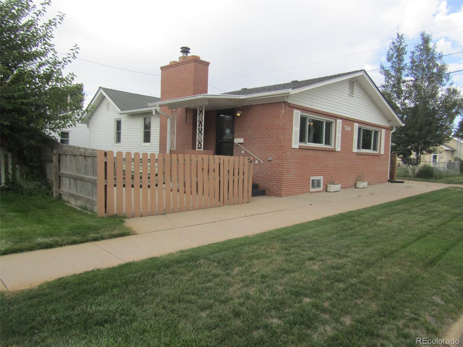 MLS Image #0 for 514 e 7th avenue,fort morgan, Colorado