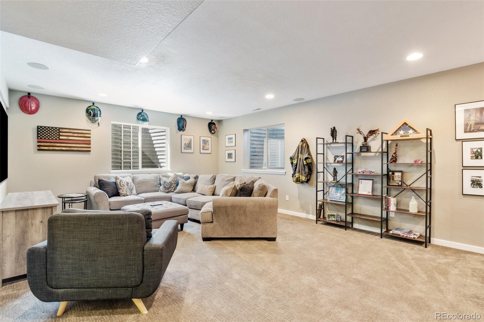 MLS Image #29 for 9612  surrey run drive,colorado springs, Colorado