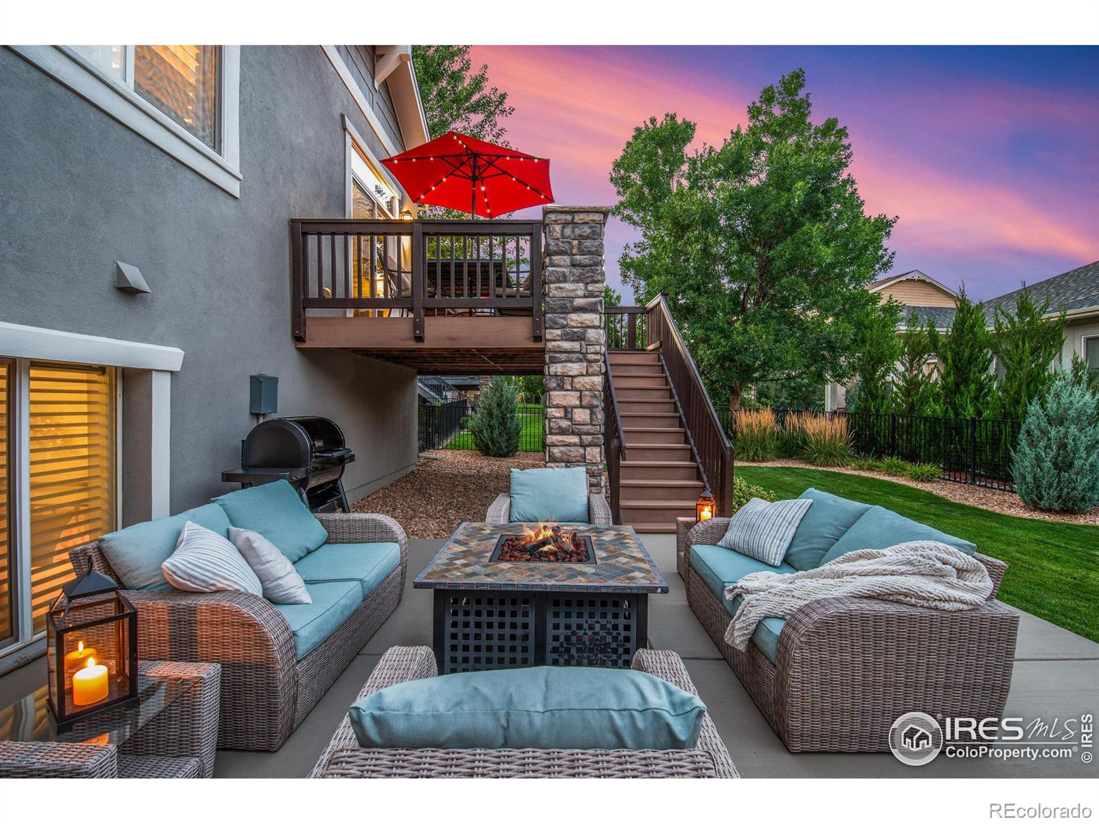 MLS Image #16 for 5508  fairmount drive,windsor, Colorado