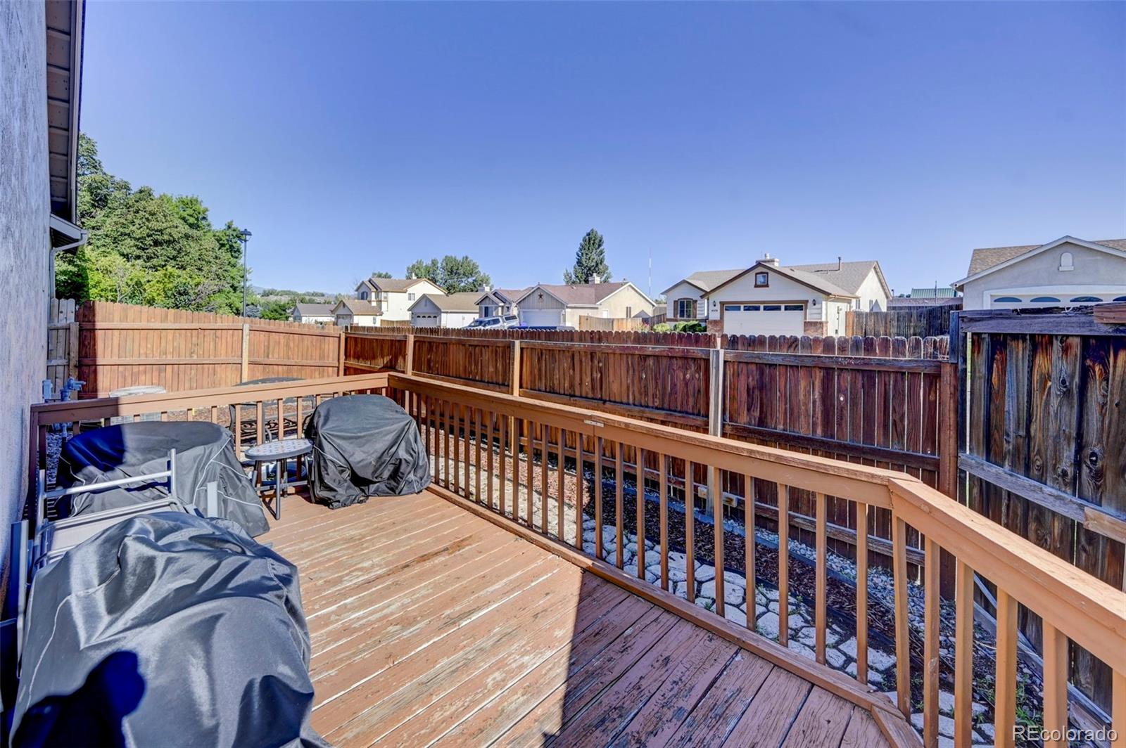 MLS Image #33 for 621  golden eagle drive,colorado springs, Colorado