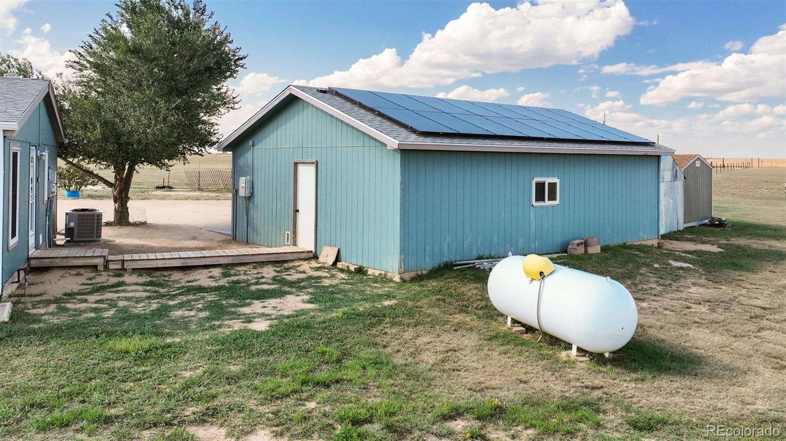 MLS Image #27 for 36925  shear road,yoder, Colorado