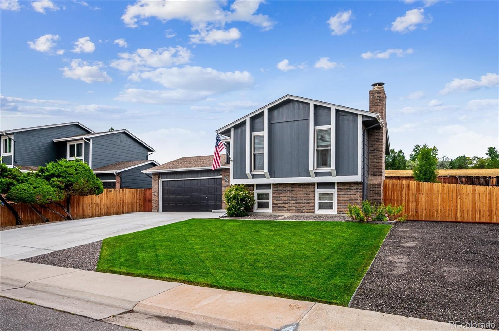 MLS Image #2 for 7683 s independence way,littleton, Colorado