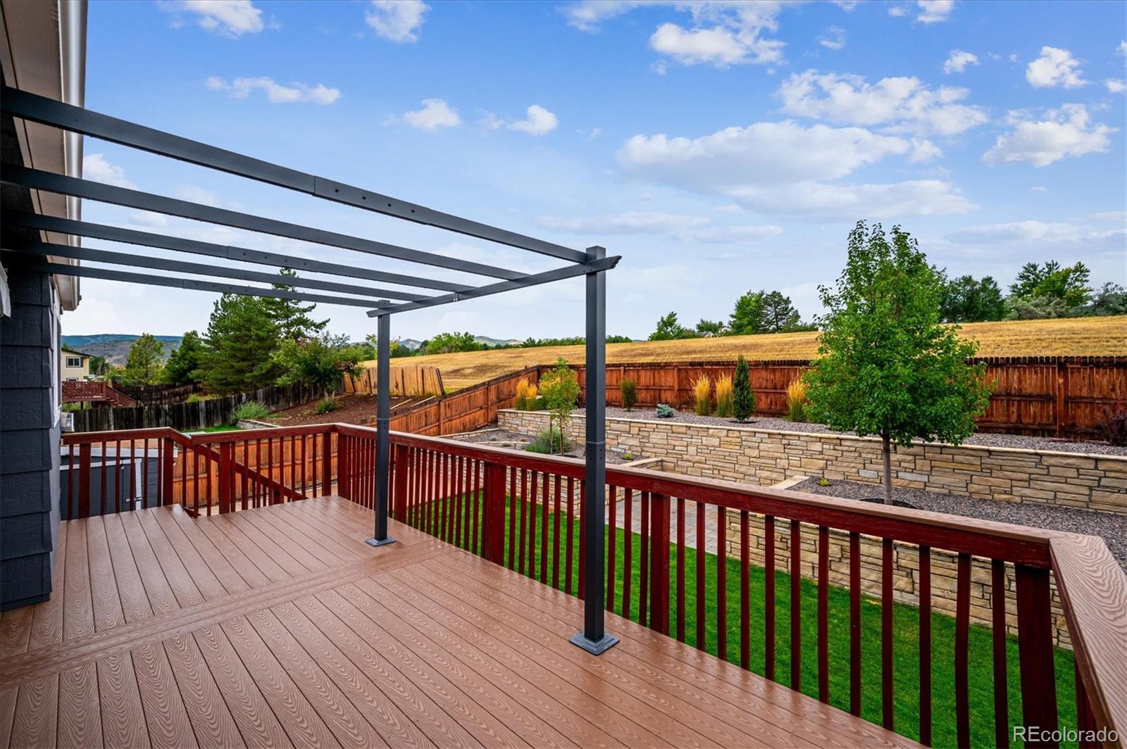 MLS Image #23 for 7683 s independence way,littleton, Colorado