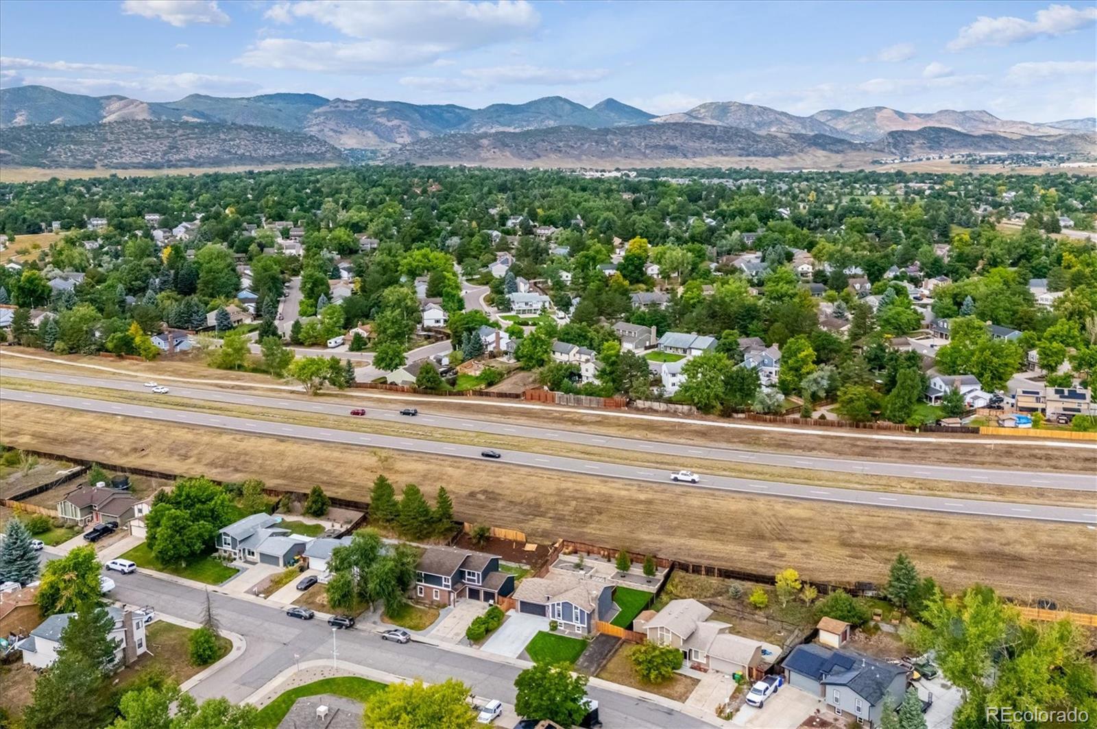 MLS Image #35 for 7683 s independence way,littleton, Colorado