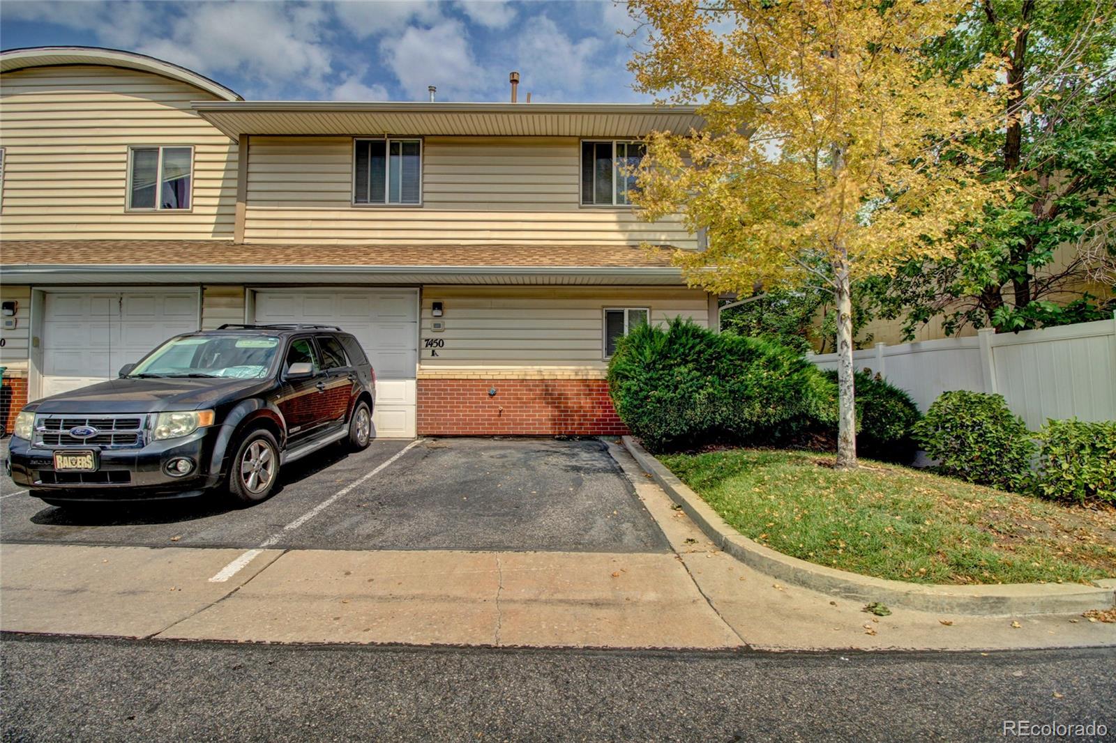 MLS Image #2 for 7450  lowell boulevard a,westminster, Colorado