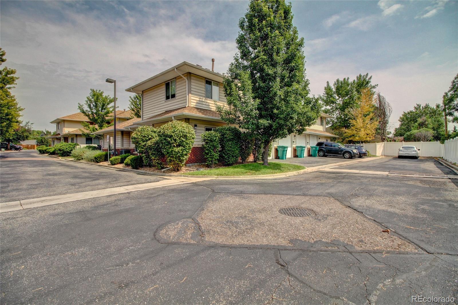 MLS Image #4 for 7450  lowell boulevard a,westminster, Colorado
