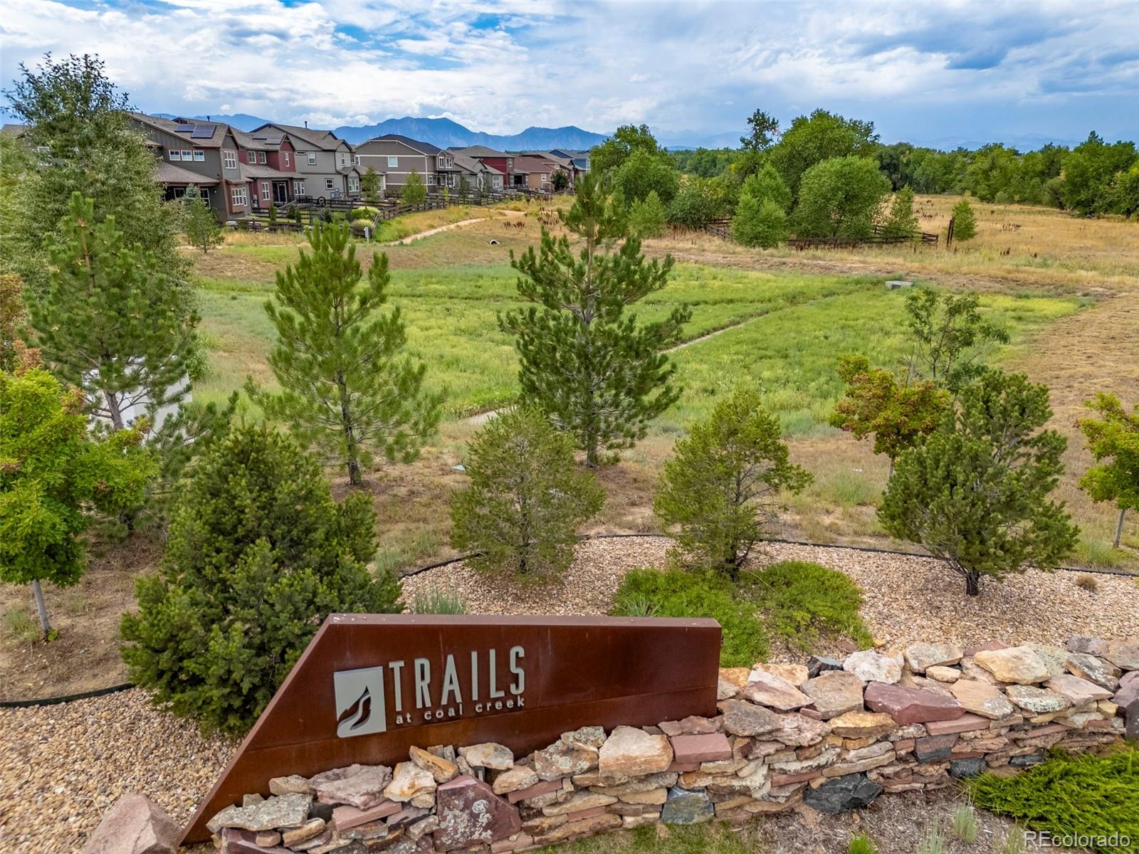 MLS Image #3 for 643  stage station way,lafayette, Colorado