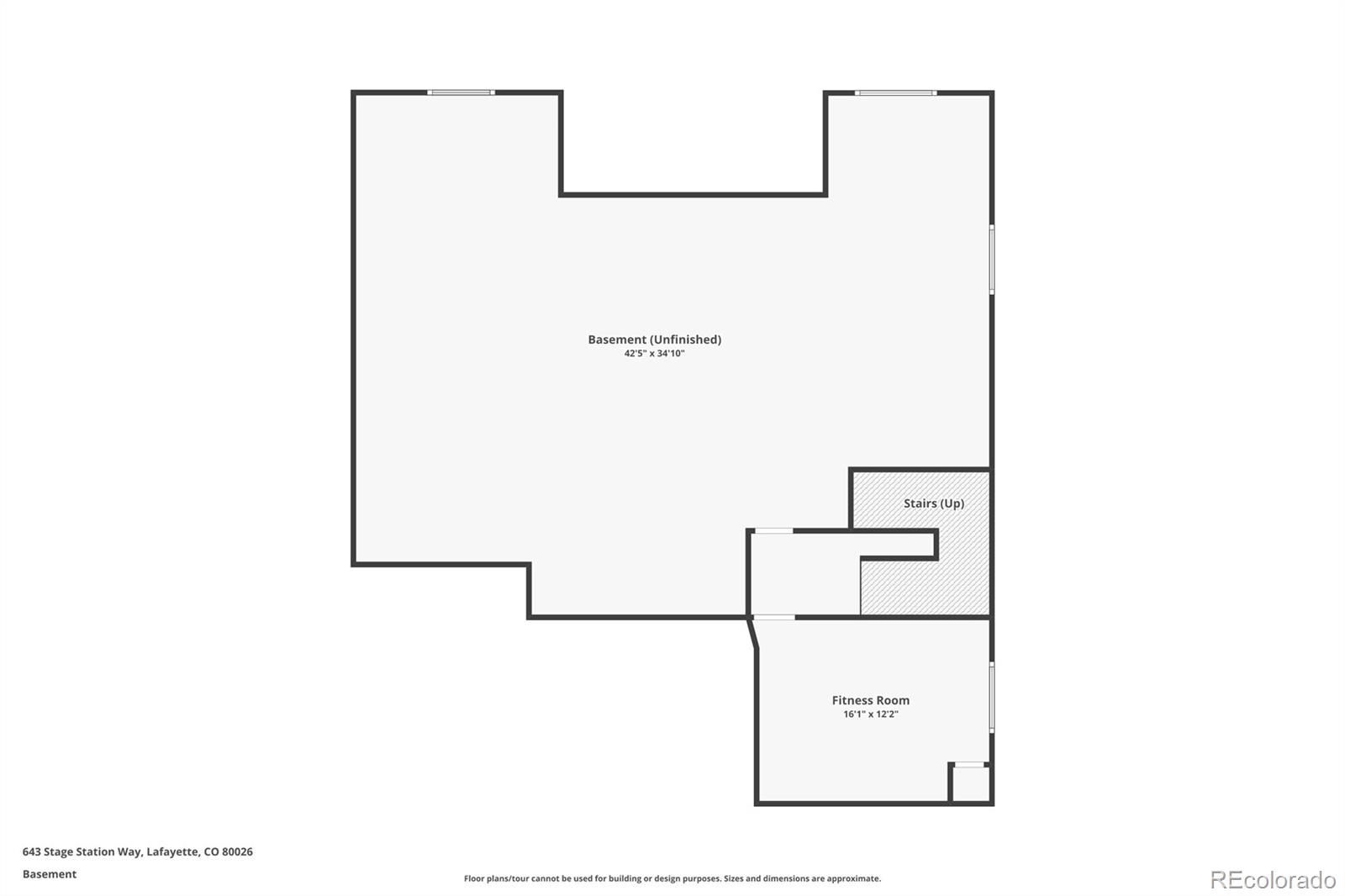 MLS Image #39 for 643  stage station way,lafayette, Colorado