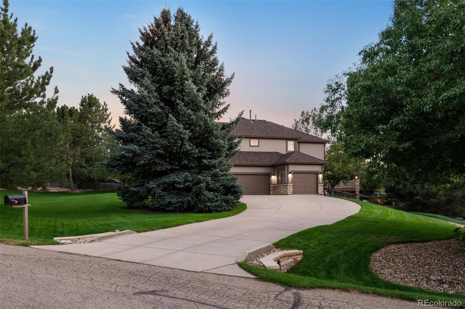 CMA Image for 7181  longview drive,Niwot, Colorado