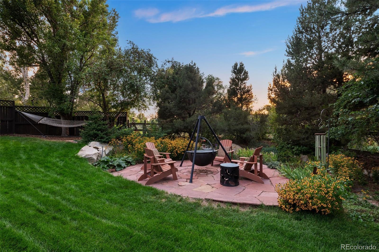 MLS Image #37 for 7201  spring creek circle,niwot, Colorado