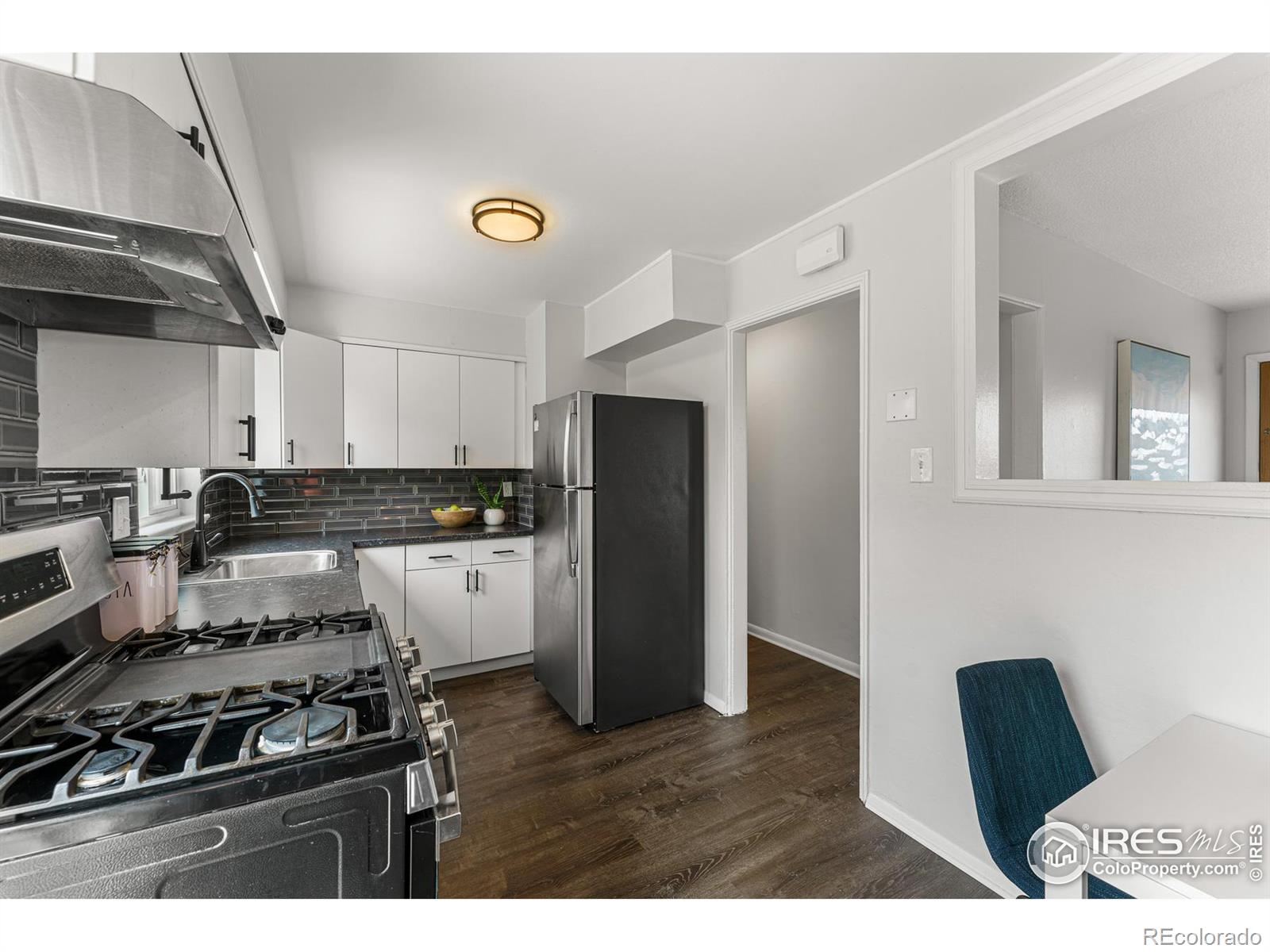 MLS Image #10 for 1250 w erb place,denver, Colorado