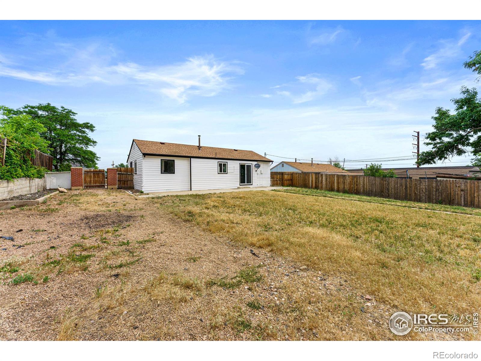 MLS Image #22 for 1250 w erb place,denver, Colorado