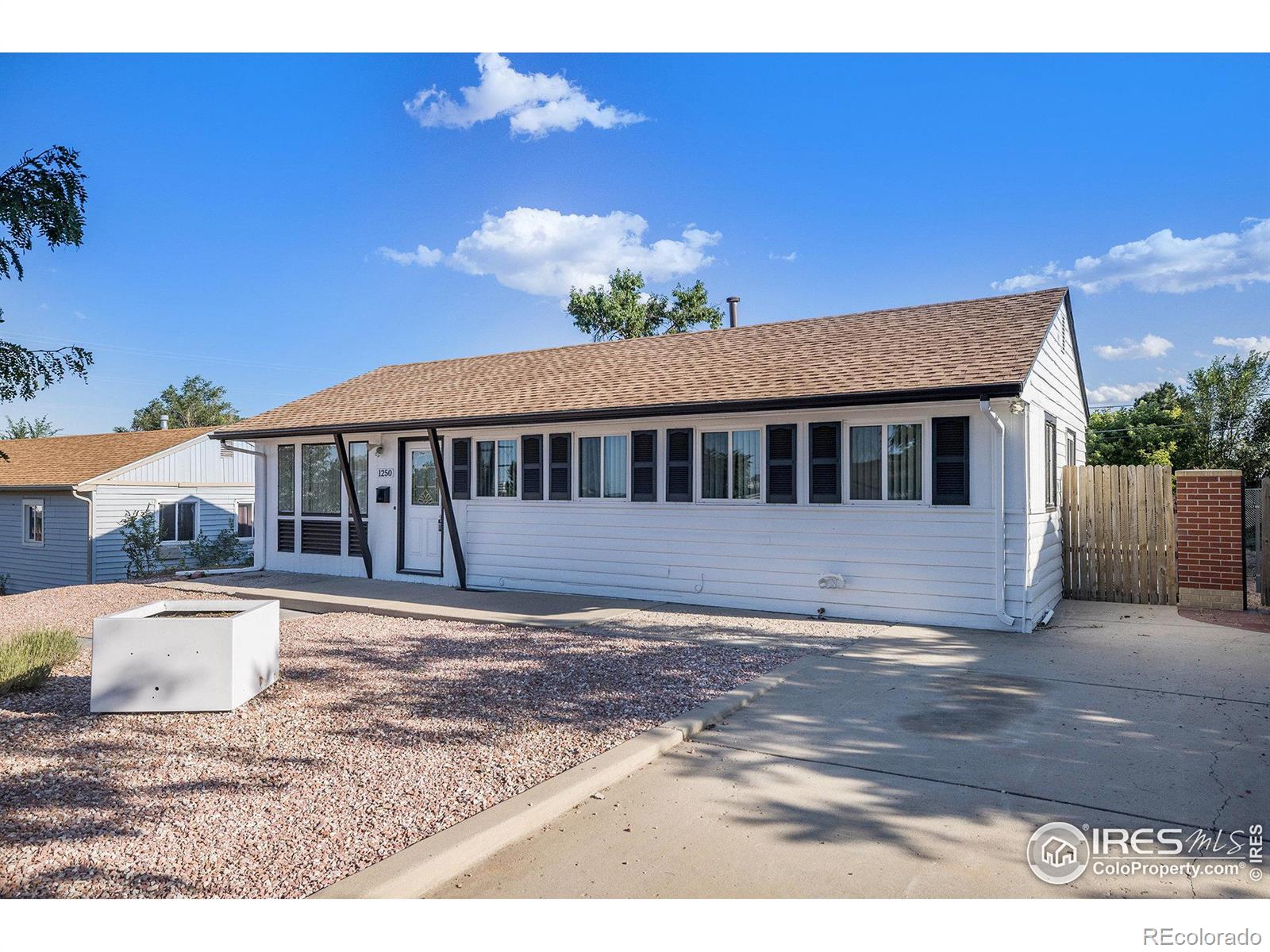 MLS Image #24 for 1250 w erb place,denver, Colorado