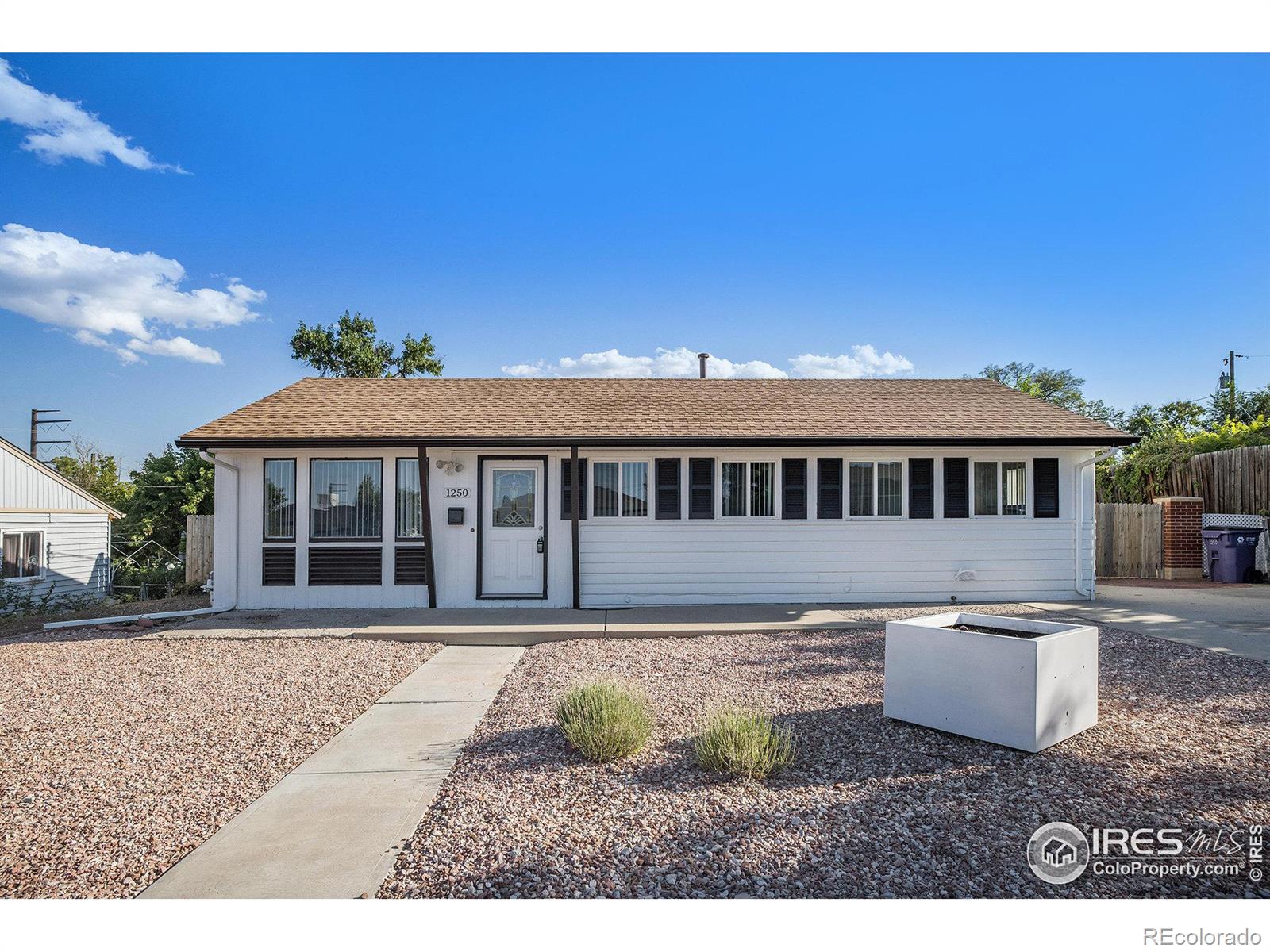 MLS Image #25 for 1250 w erb place,denver, Colorado