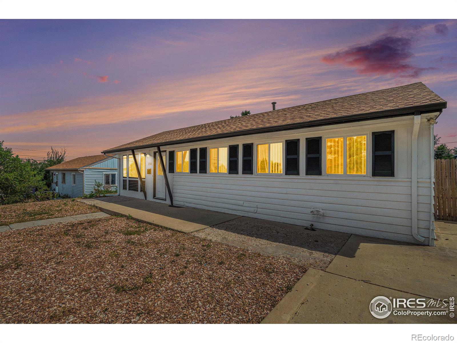 MLS Image #27 for 1250 w erb place,denver, Colorado