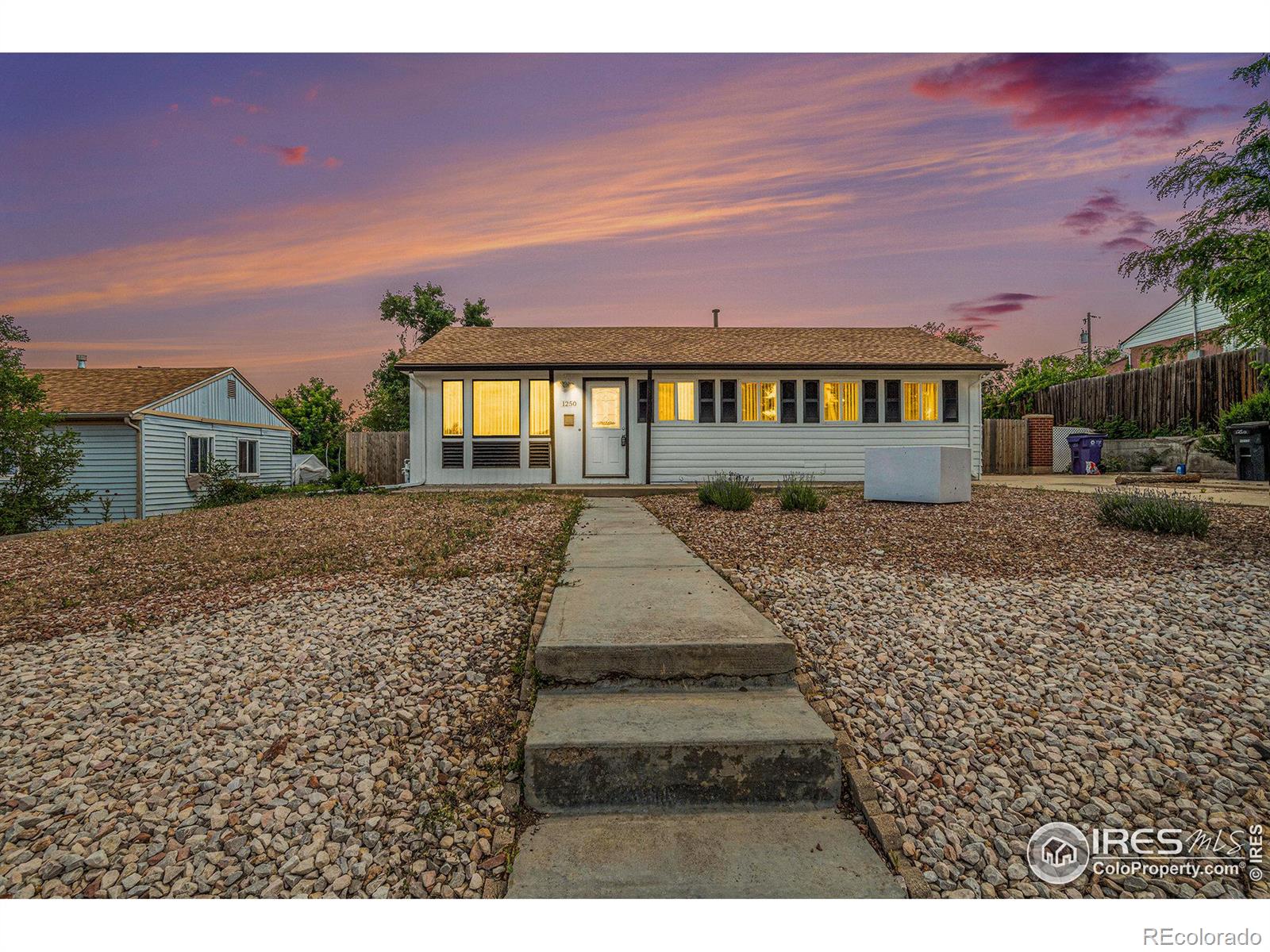 MLS Image #28 for 1250 w erb place,denver, Colorado