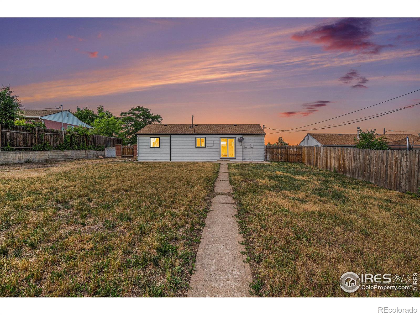 MLS Image #3 for 1250 w erb place,denver, Colorado