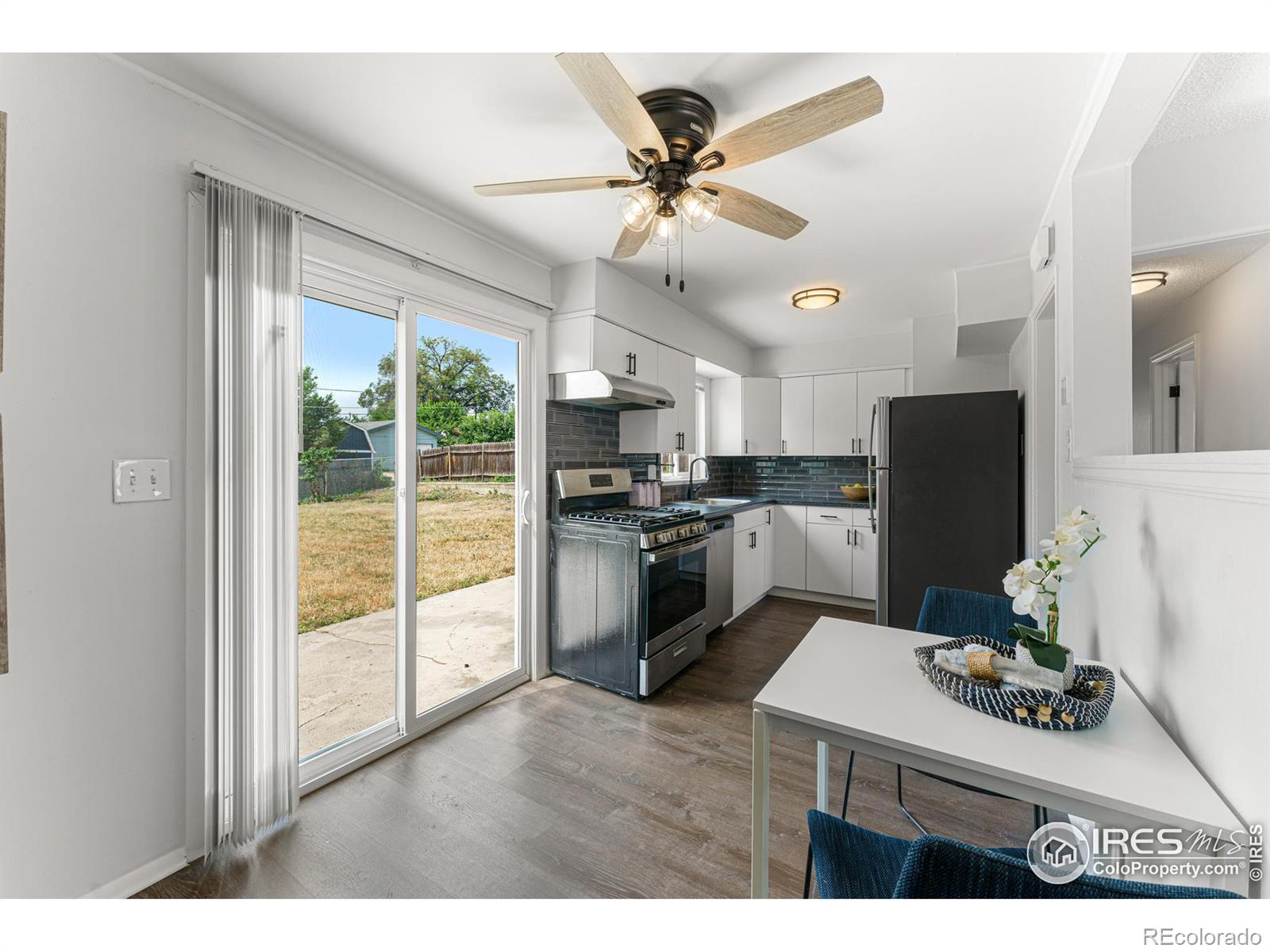 MLS Image #6 for 1250 w erb place,denver, Colorado