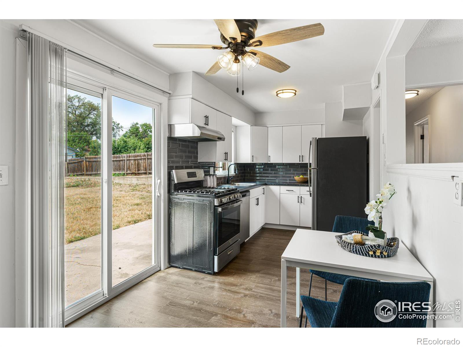 MLS Image #7 for 1250 w erb place,denver, Colorado