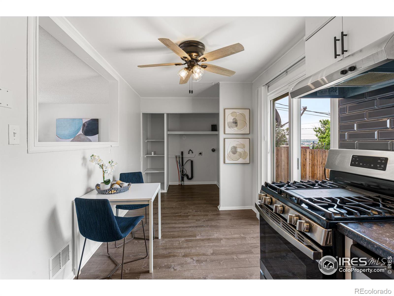 MLS Image #9 for 1250 w erb place,denver, Colorado