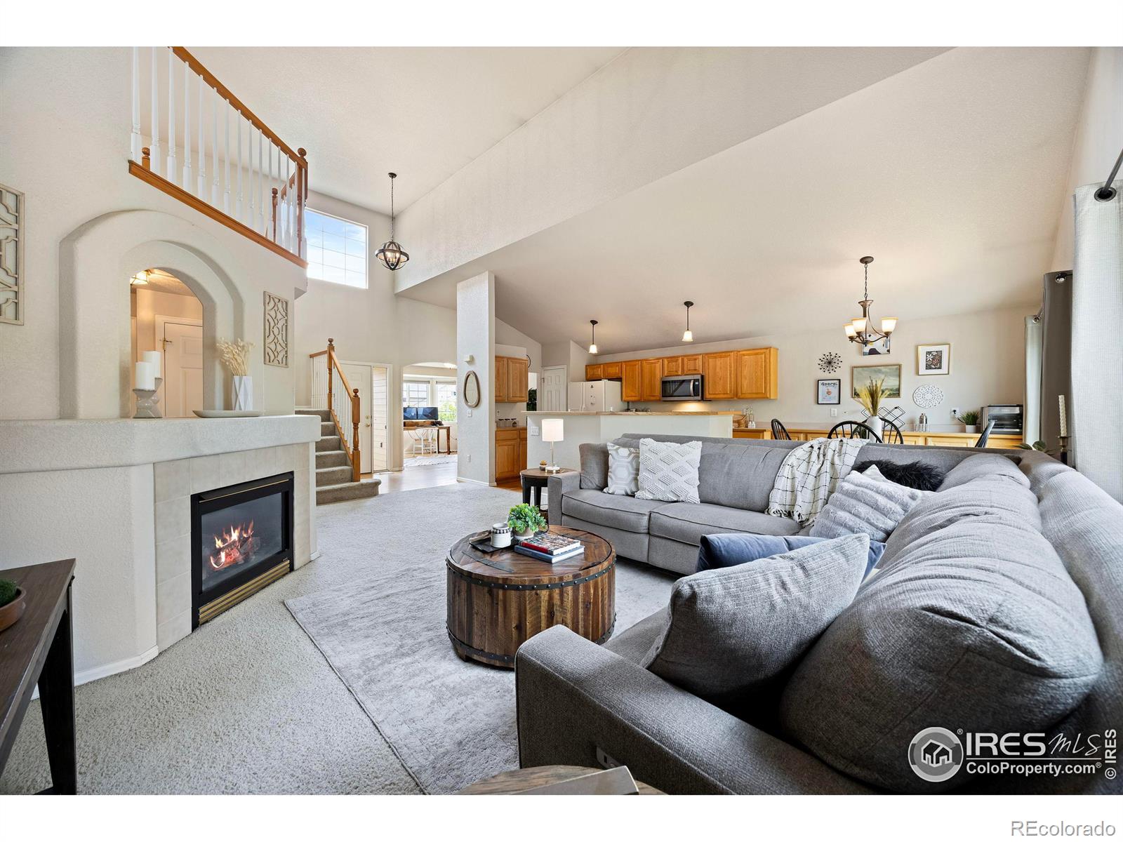 MLS Image #5 for 345  peyton drive,fort collins, Colorado