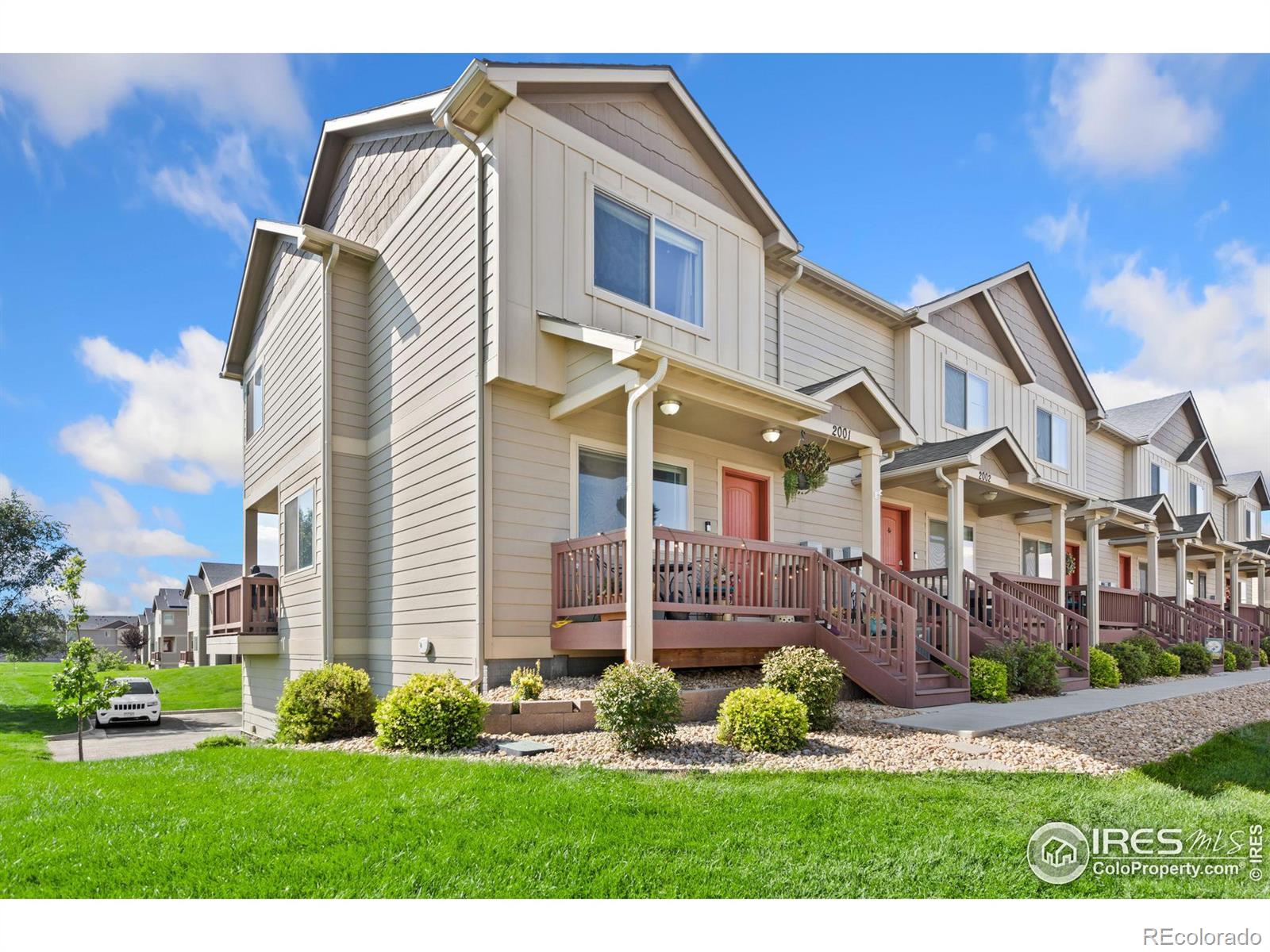 CMA Image for 3660 w 25th street,Greeley, Colorado