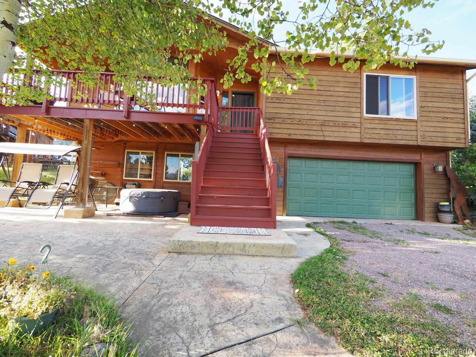 MLS Image #0 for 209  wisp creek drive,bailey, Colorado