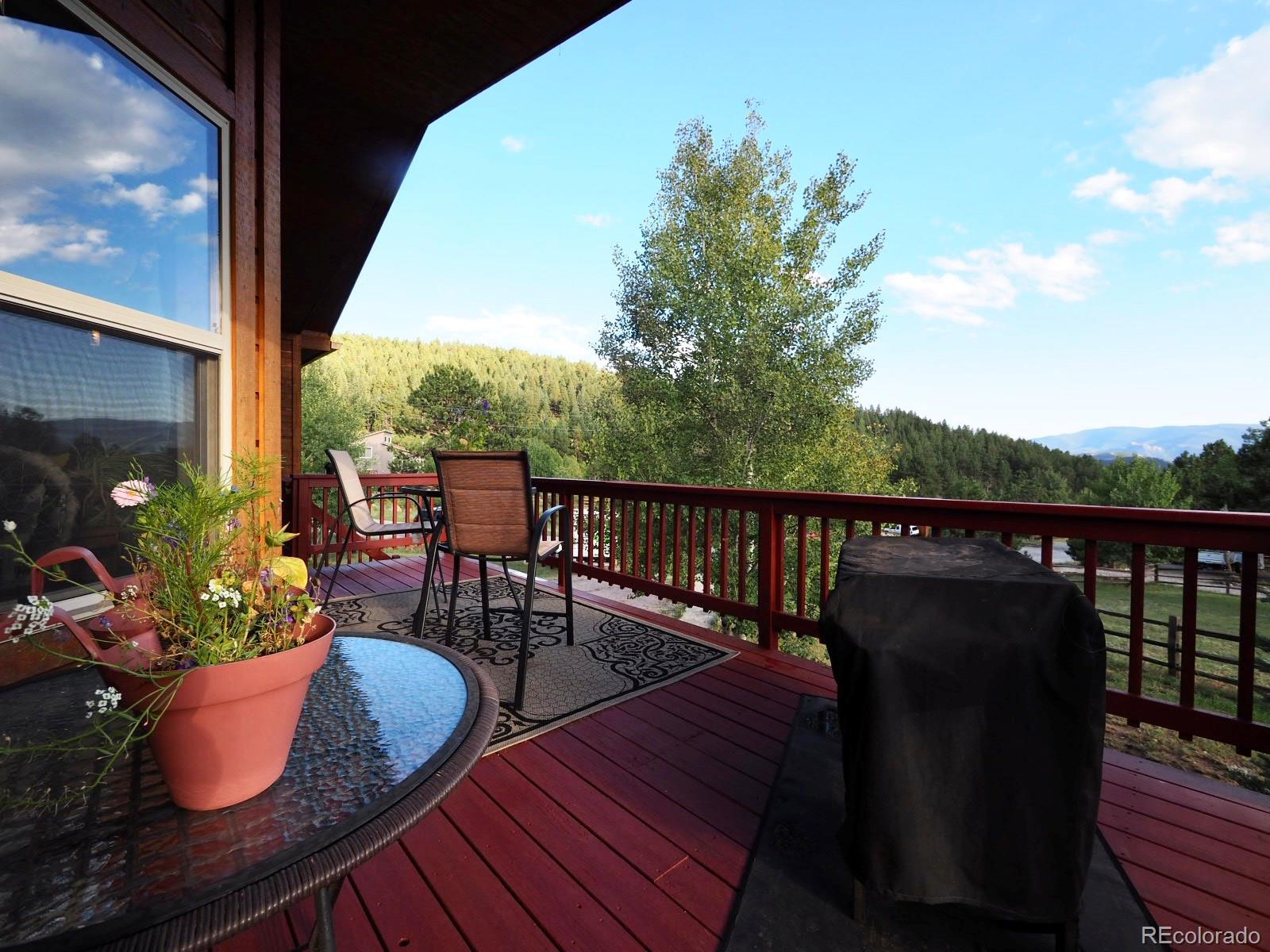 MLS Image #2 for 209  wisp creek drive,bailey, Colorado