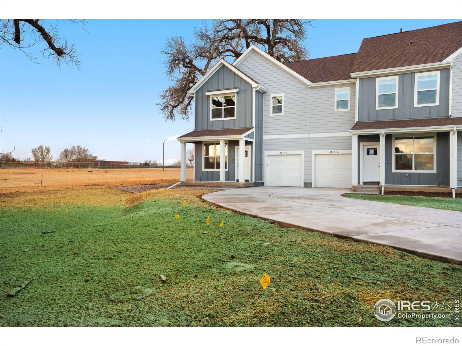 MLS Image #0 for 5519  owlhoot drive,fort collins, Colorado
