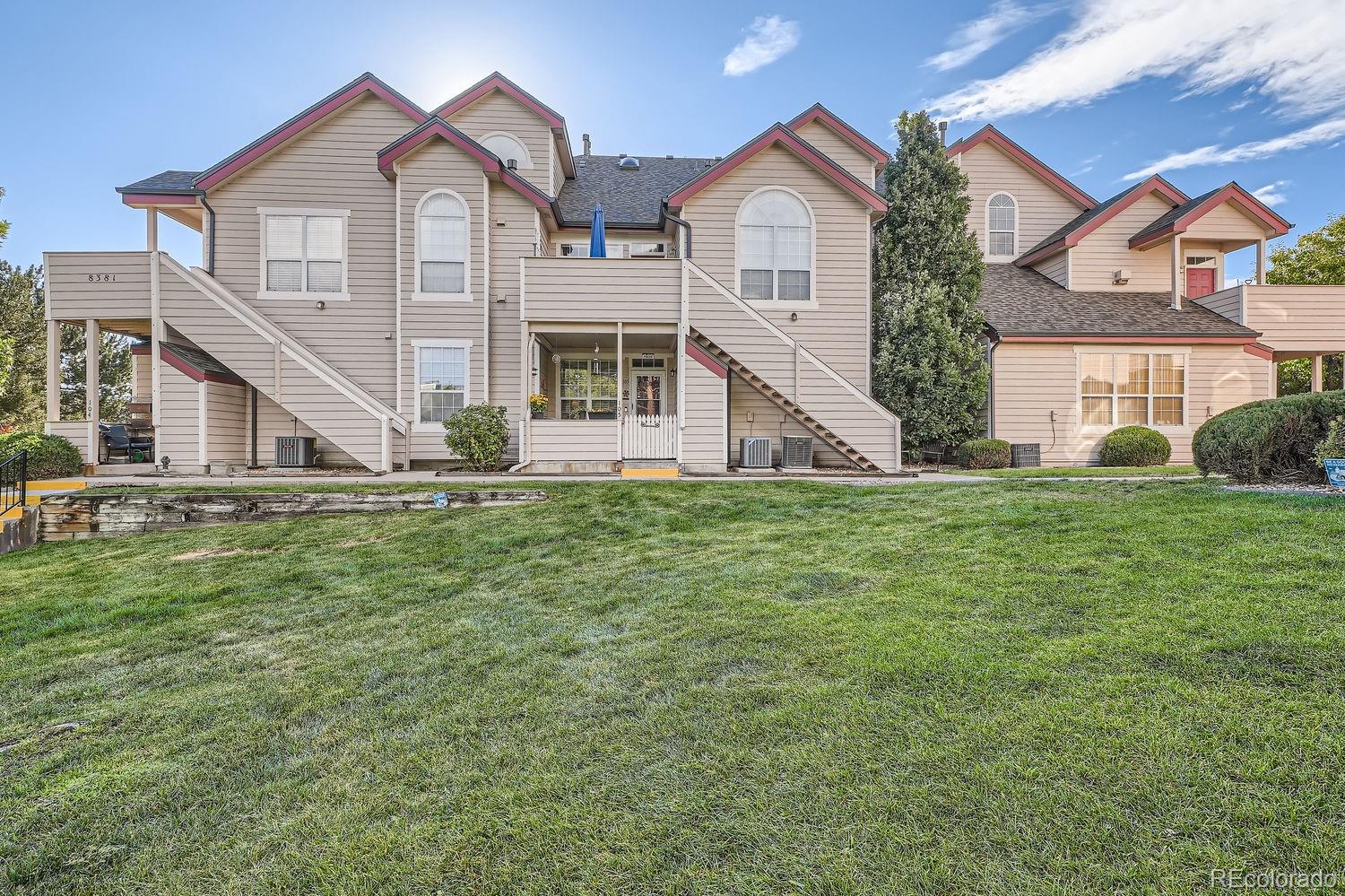 MLS Image #0 for 8381 s upham way,littleton, Colorado