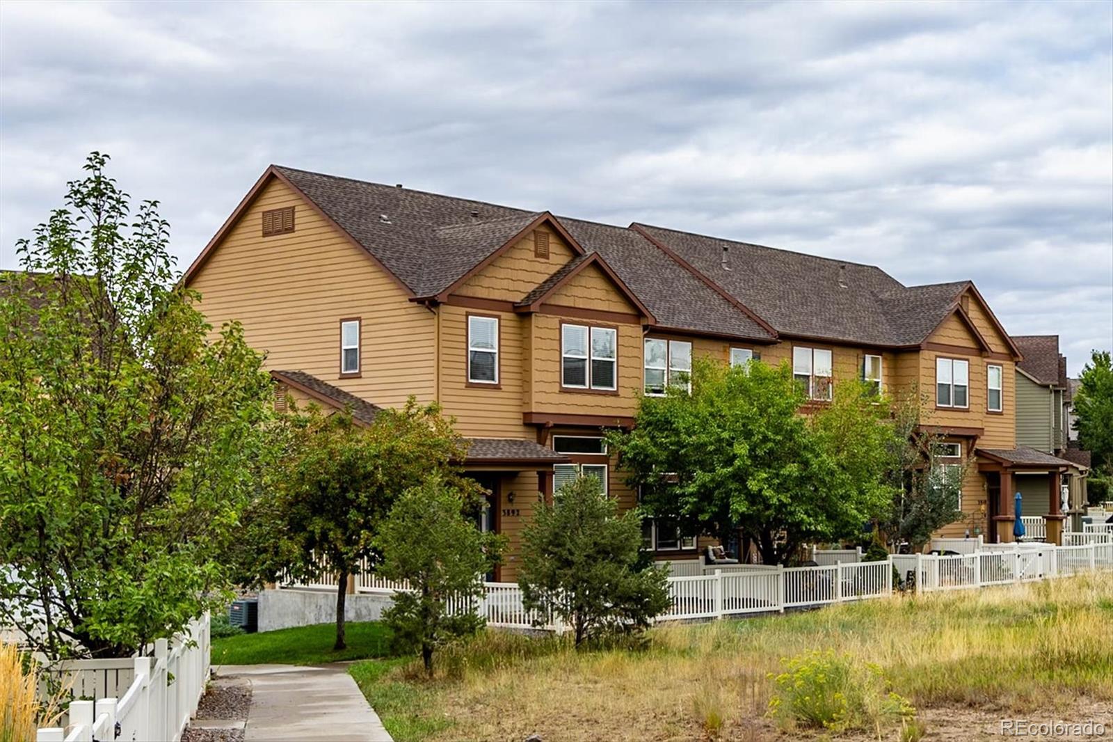 MLS Image #35 for 3892  pecos trail,castle rock, Colorado