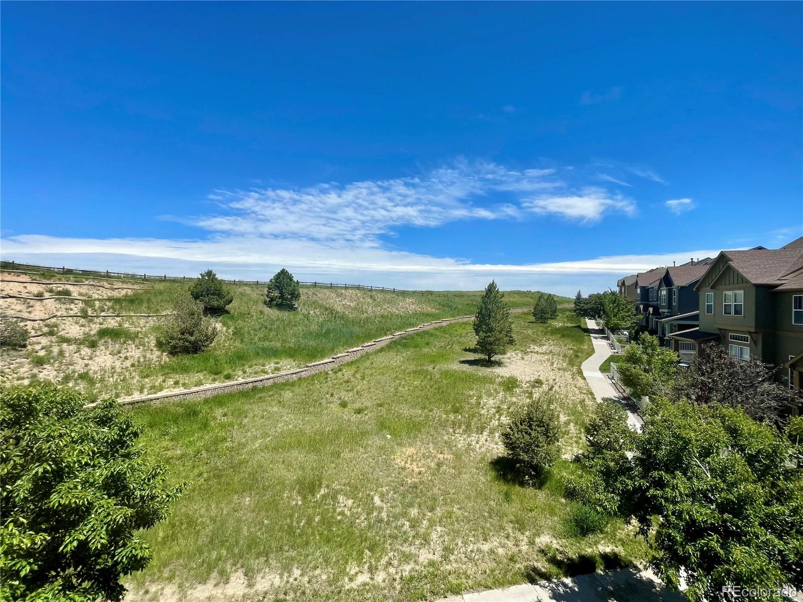 MLS Image #4 for 3892  pecos trail,castle rock, Colorado