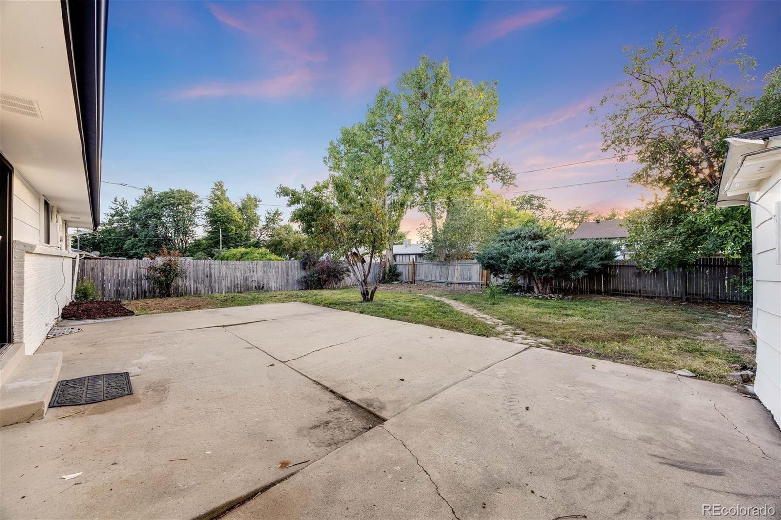 MLS Image #24 for 8491  benton street,arvada, Colorado