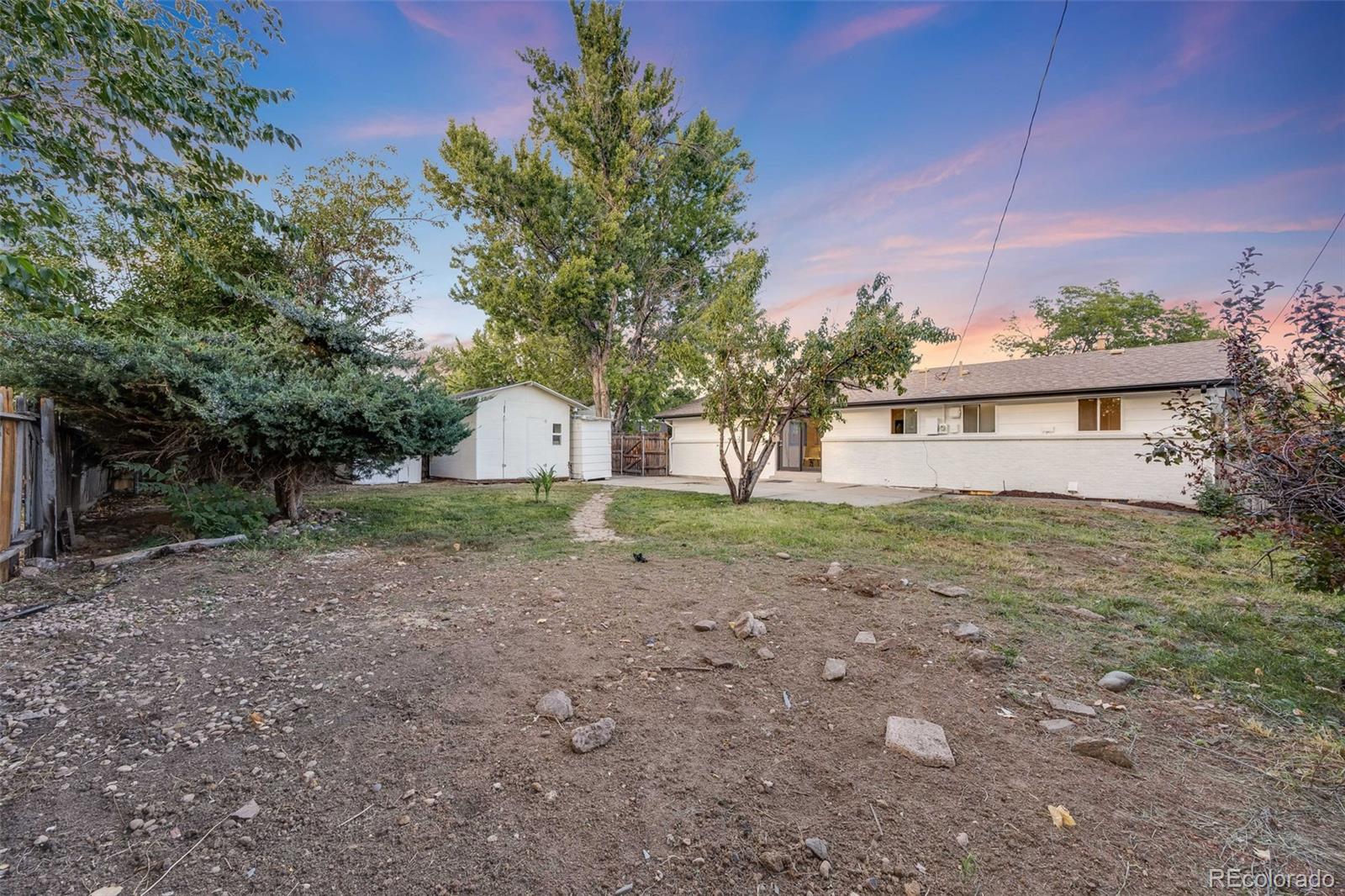 MLS Image #25 for 8491  benton street,arvada, Colorado