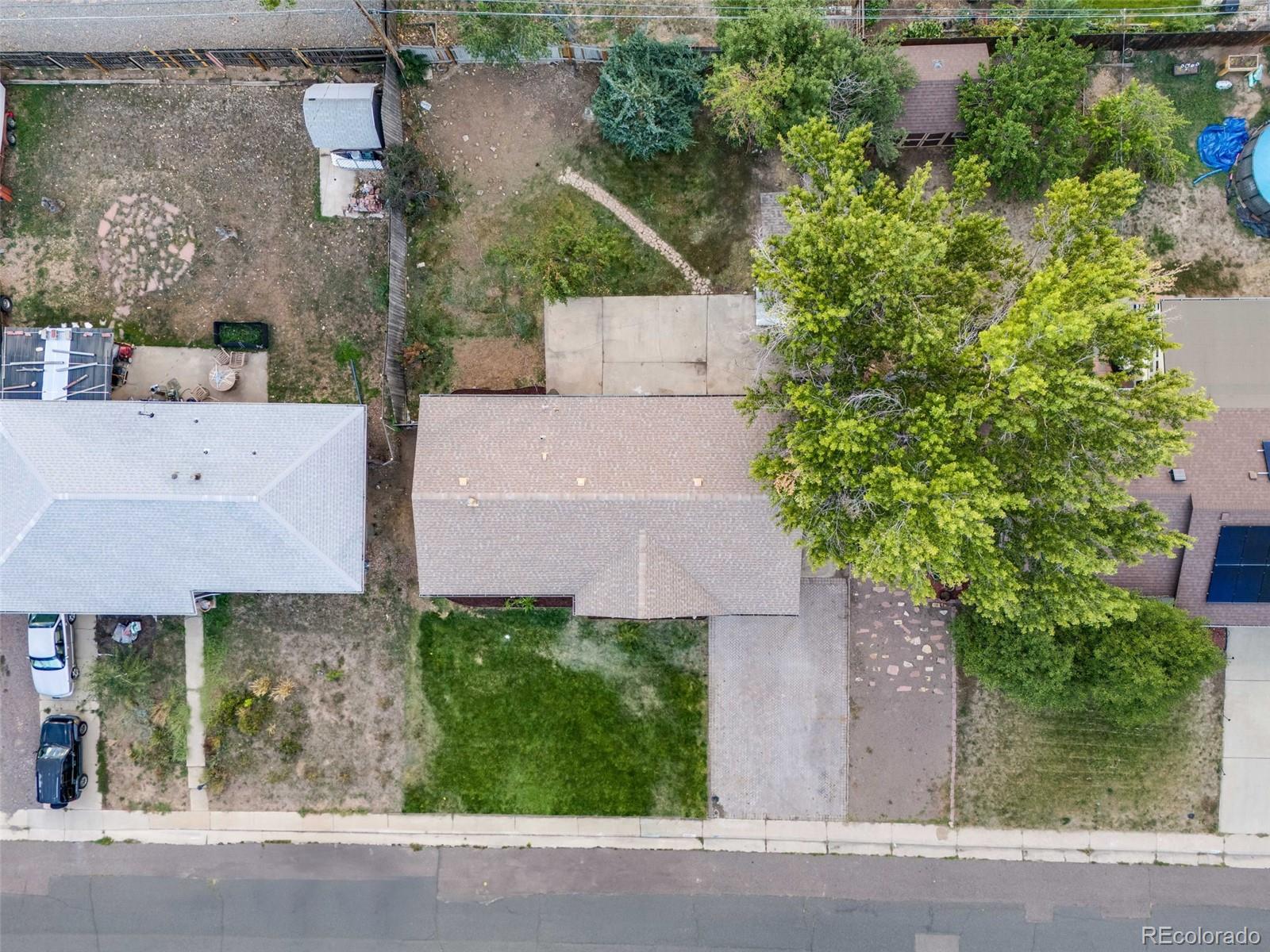 MLS Image #27 for 8491  benton street,arvada, Colorado