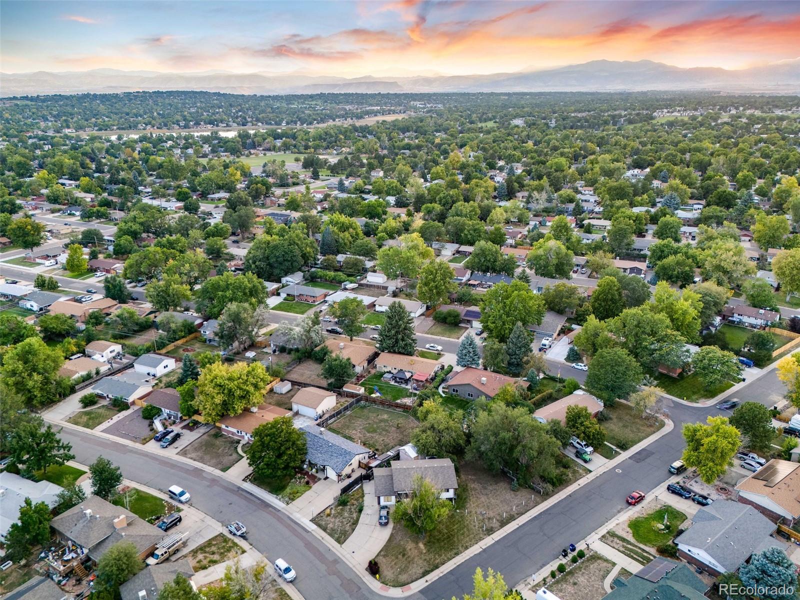 MLS Image #28 for 8491  benton street,arvada, Colorado