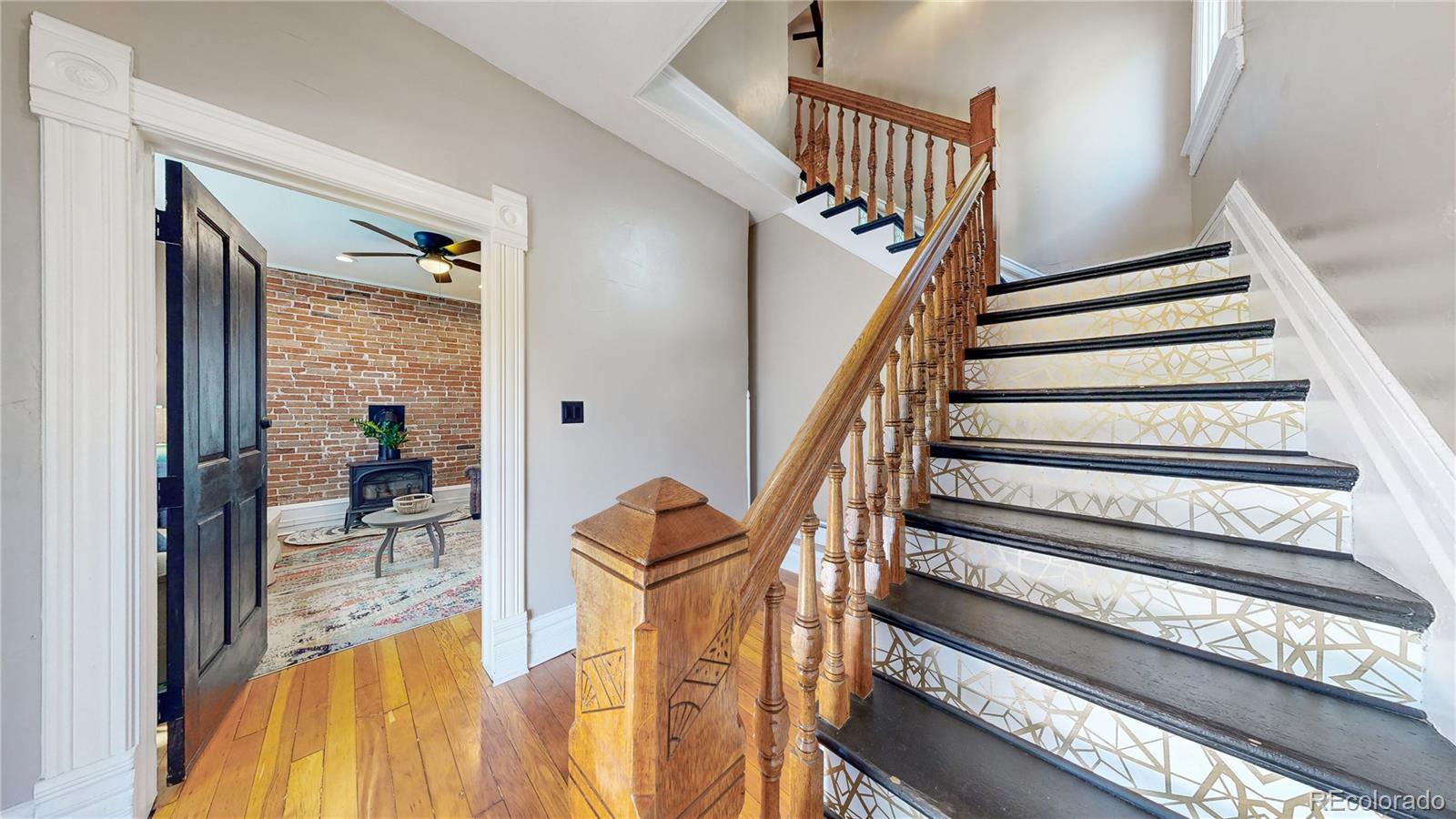 MLS Image #2 for 2733 n humboldt street,denver, Colorado