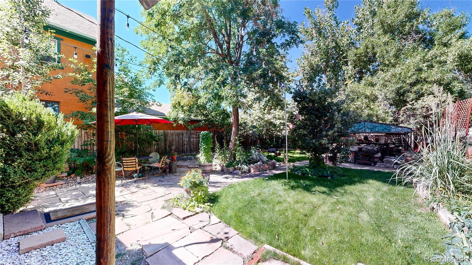 MLS Image #28 for 2733 n humboldt street,denver, Colorado