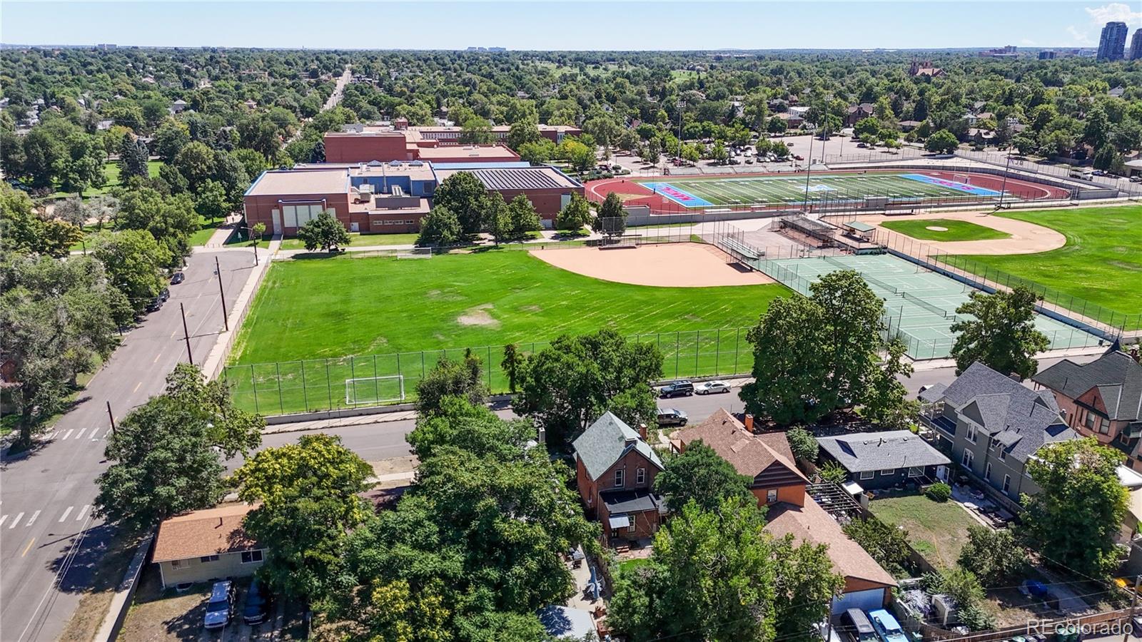 MLS Image #37 for 2733 n humboldt street,denver, Colorado