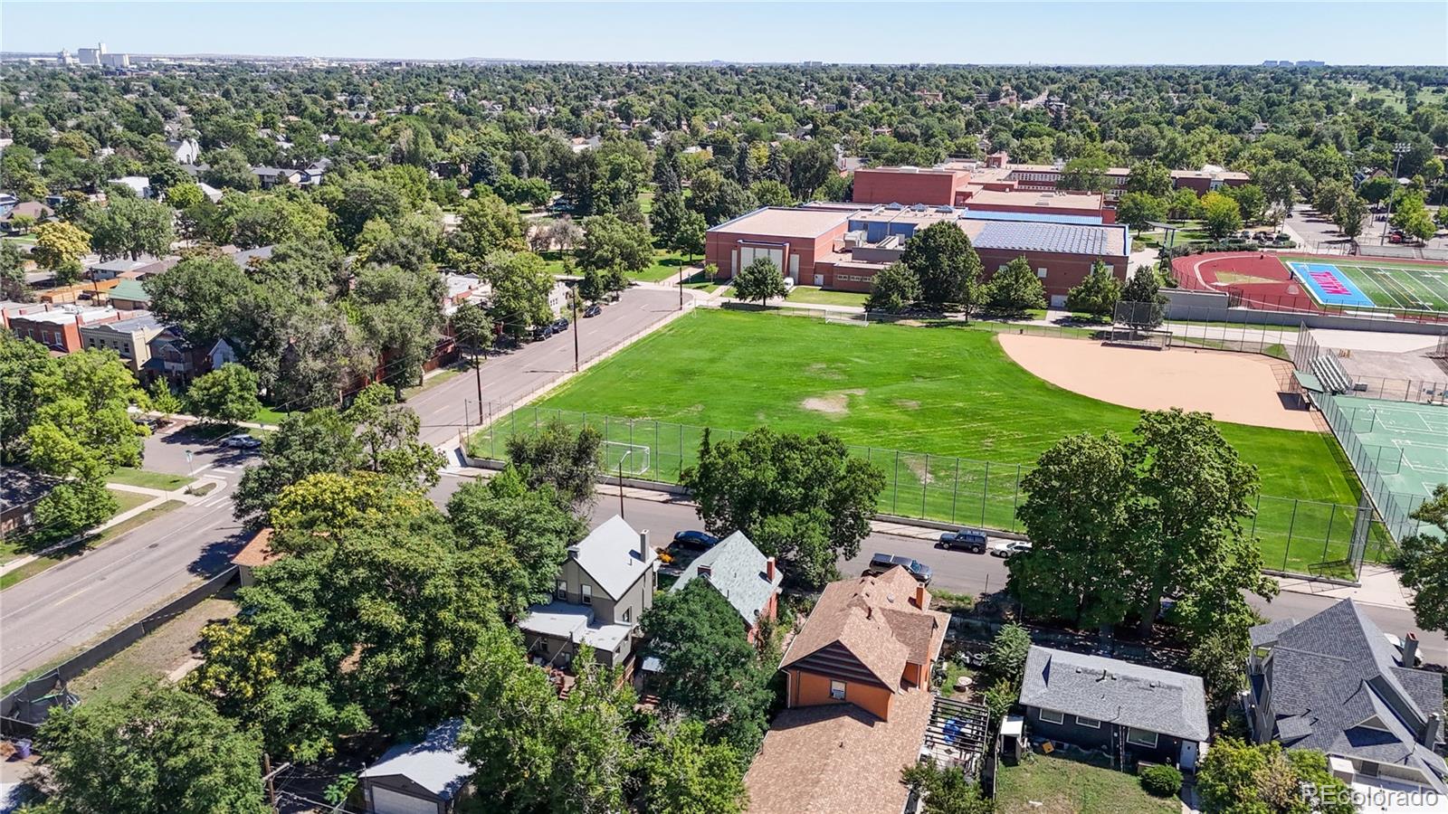 MLS Image #38 for 2733 n humboldt street,denver, Colorado