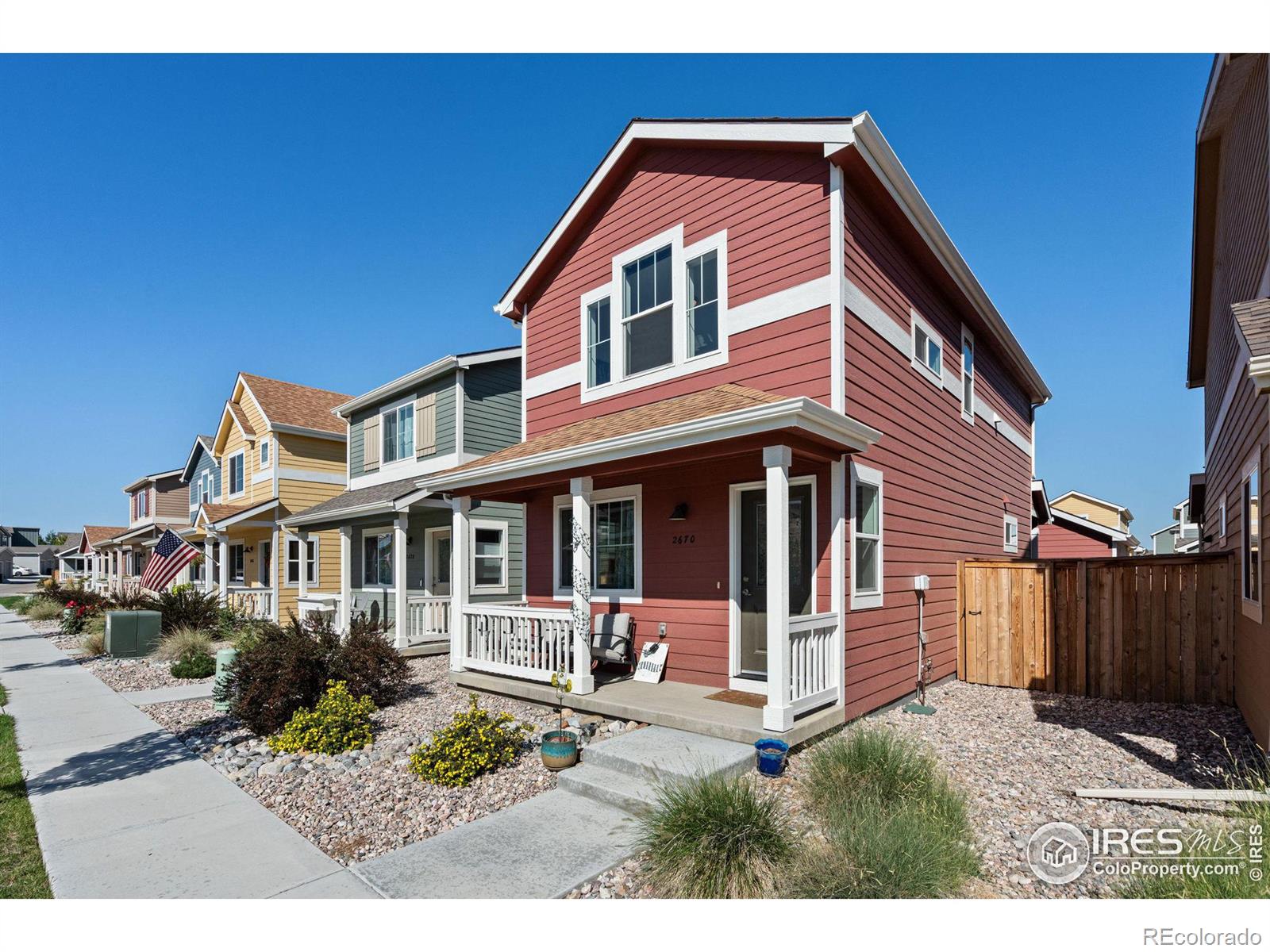 MLS Image #2 for 2670  diamondback drive,berthoud, Colorado