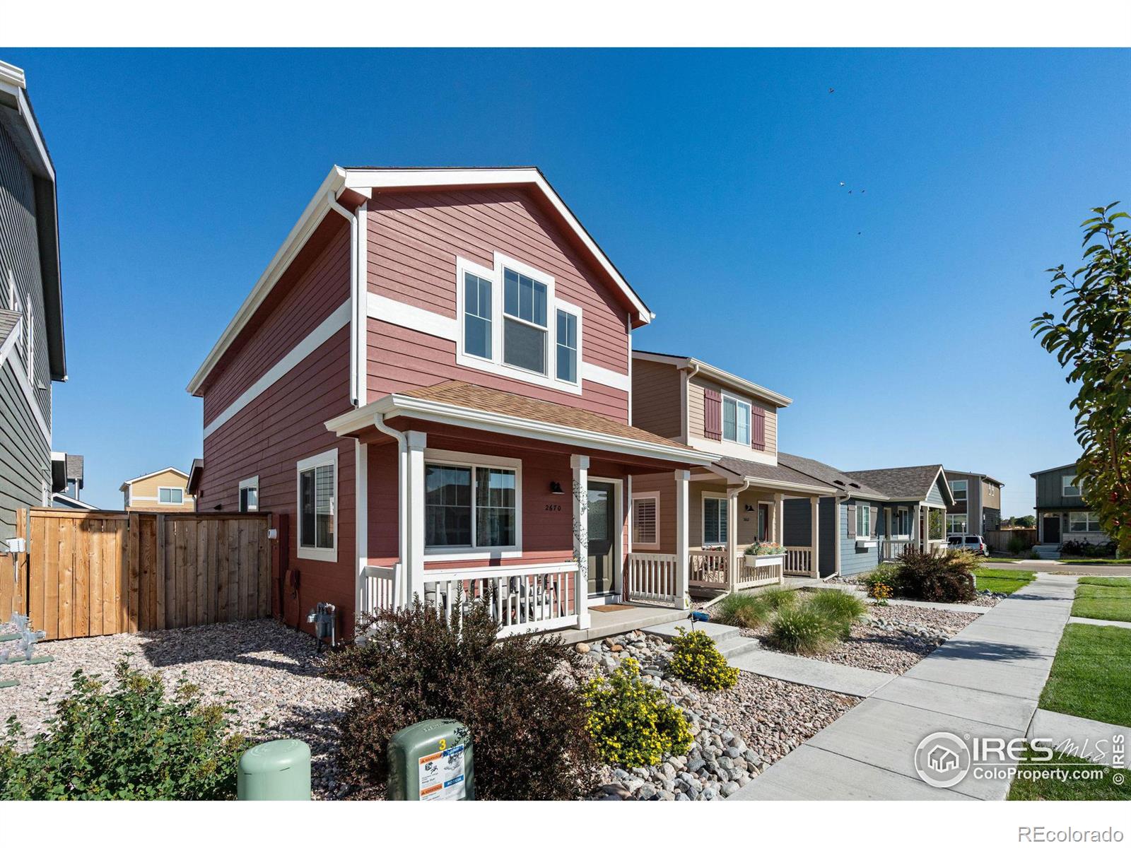 MLS Image #3 for 2670  diamondback drive,berthoud, Colorado