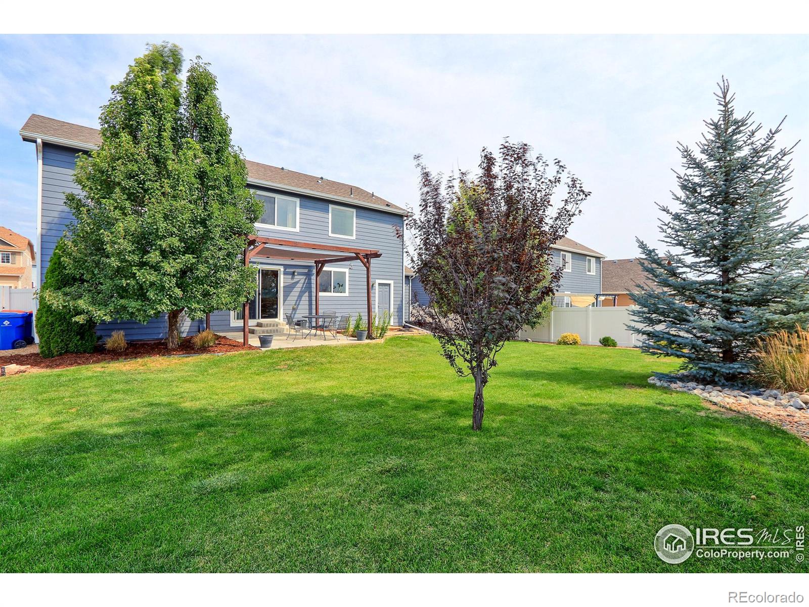 MLS Image #20 for 3340  willow lane,johnstown, Colorado