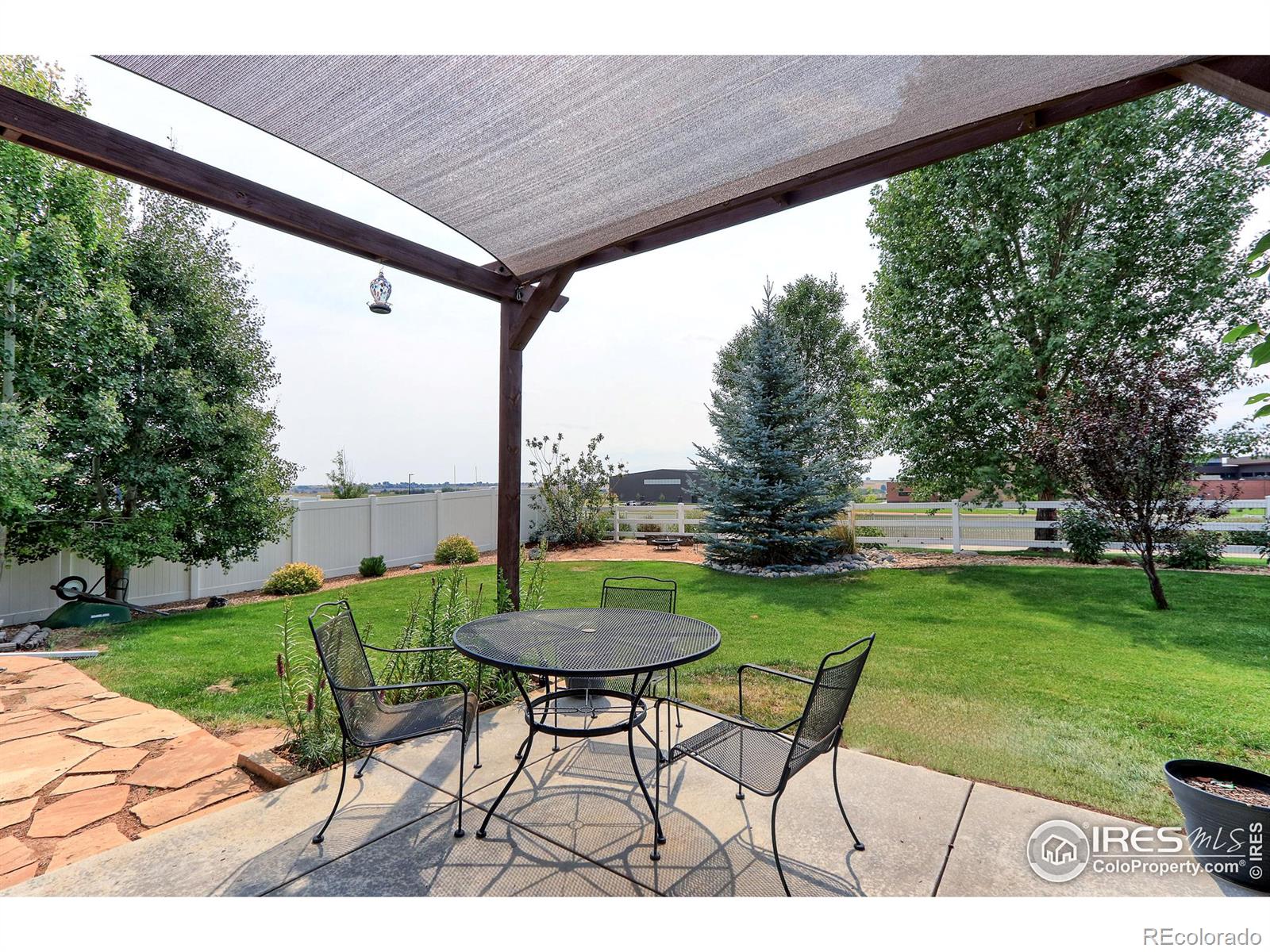 MLS Image #24 for 3340  willow lane,johnstown, Colorado