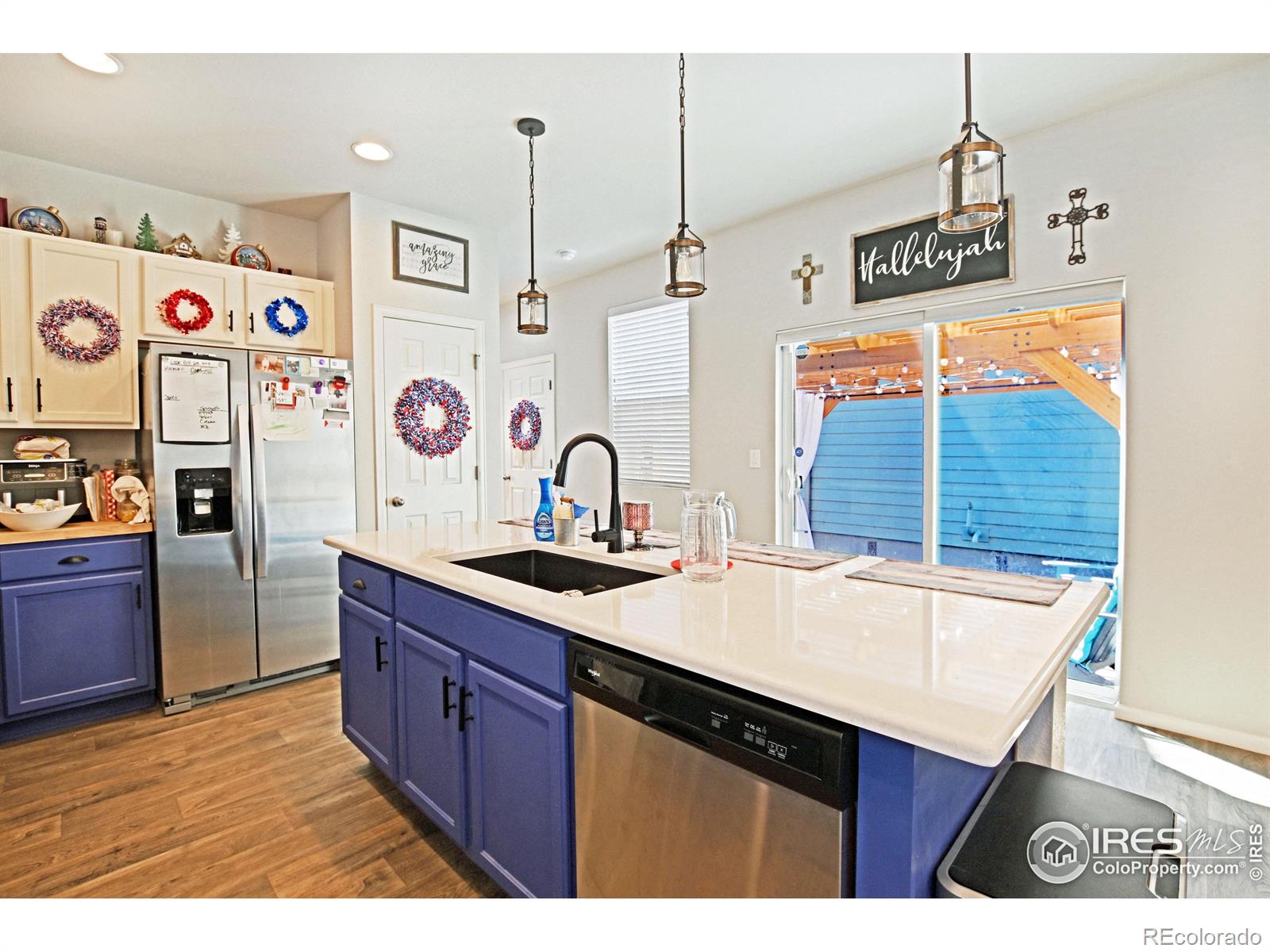 MLS Image #11 for 15997 e elk place,denver, Colorado