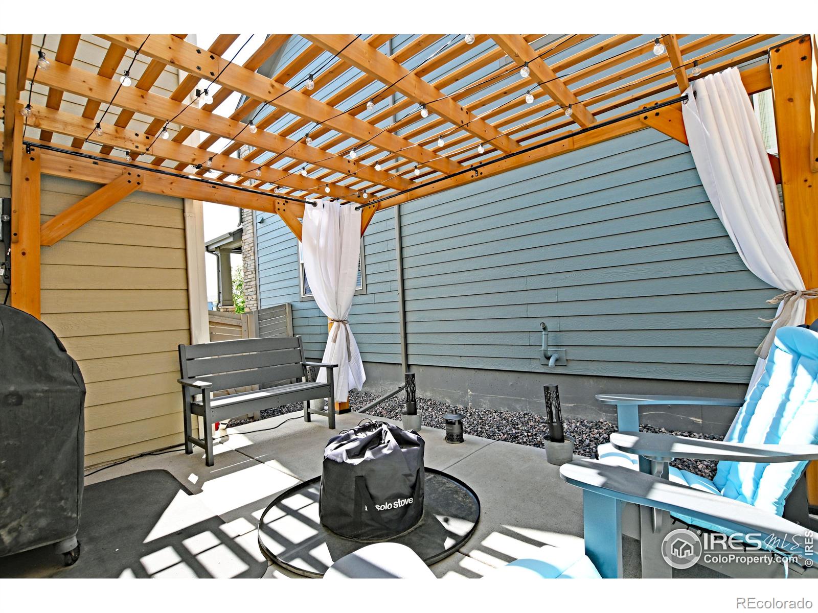 MLS Image #27 for 15997 e elk place,denver, Colorado