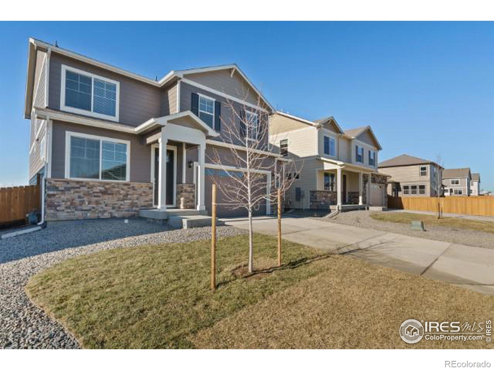 CMA Image for 311  apache plume street,Brighton, Colorado