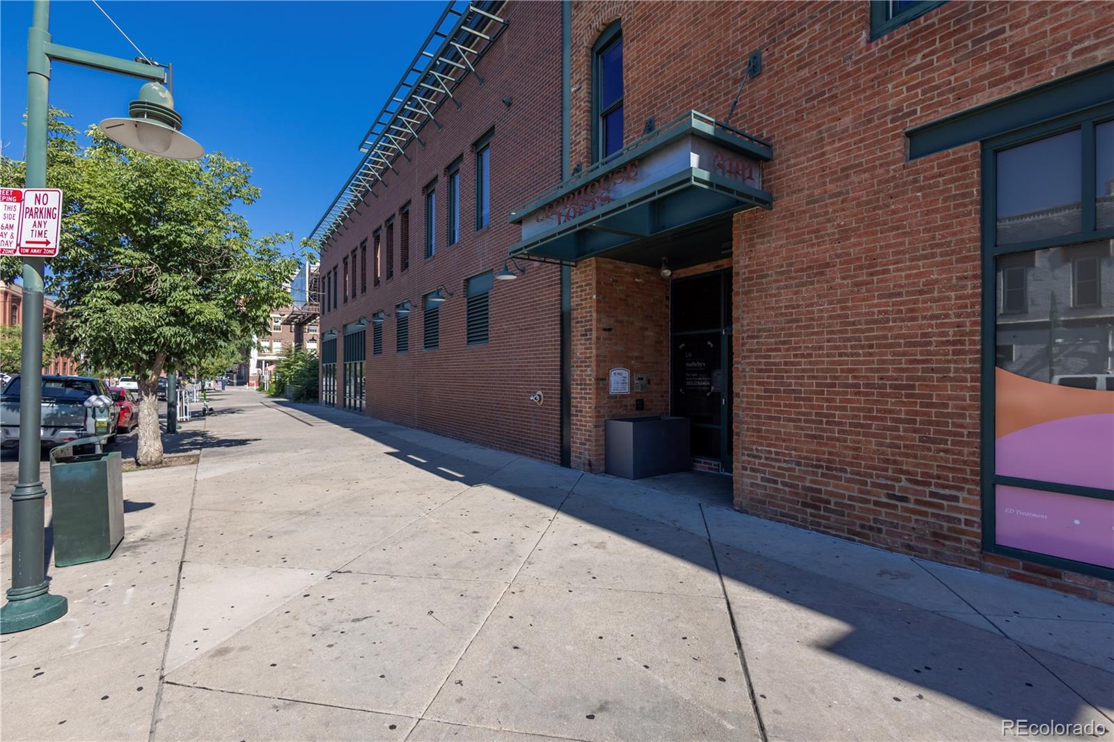 MLS Image #26 for 2101  larimer street,denver, Colorado