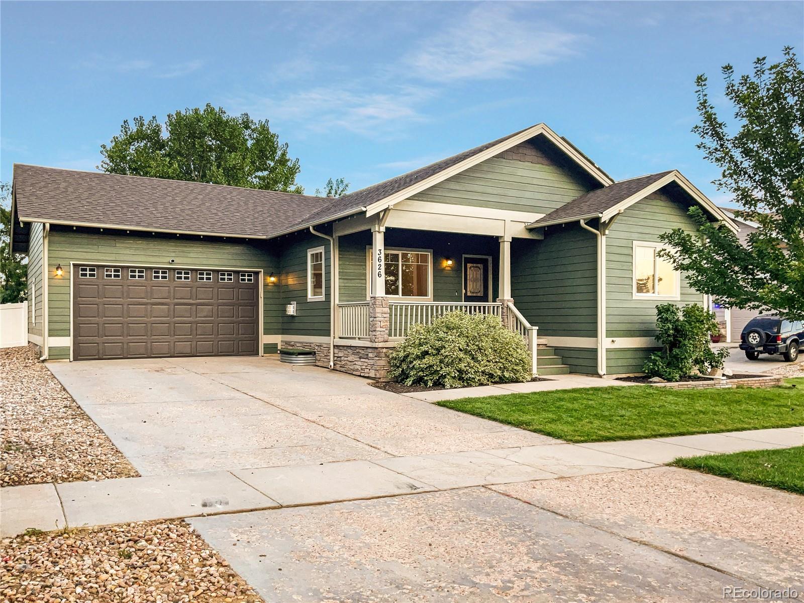 MLS Image #5 for 3626  sienna avenue,evans, Colorado